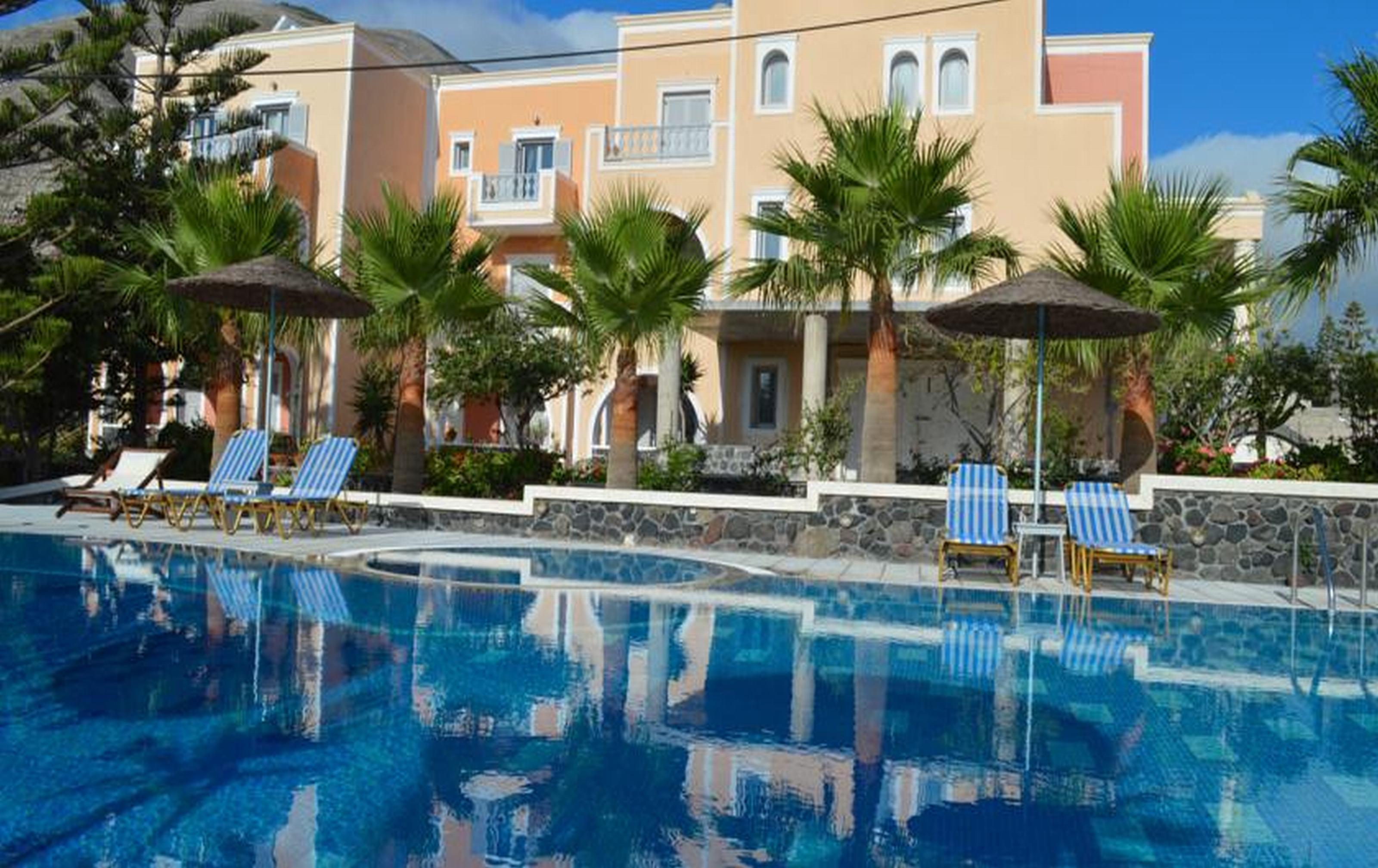 Castro Hotel 4*