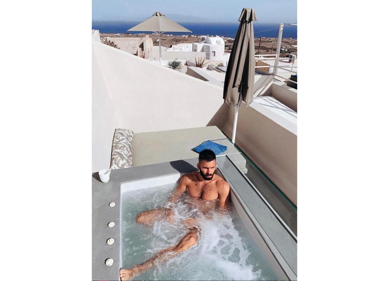 Edem Boutique * Oia (Santorini)