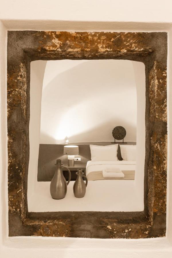 Cydonia Caves Aparthotel *