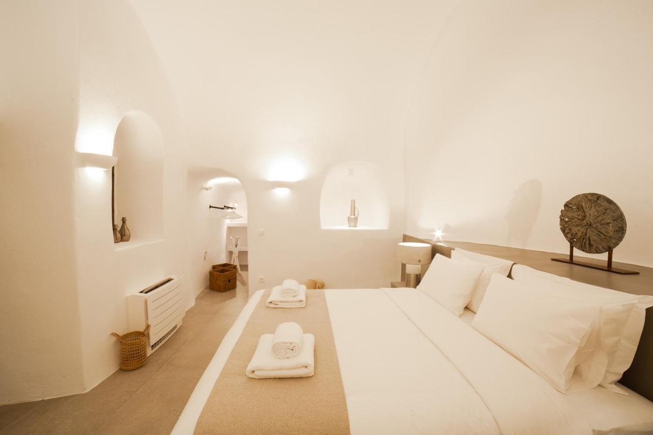Aparthotel Cydonia Caves