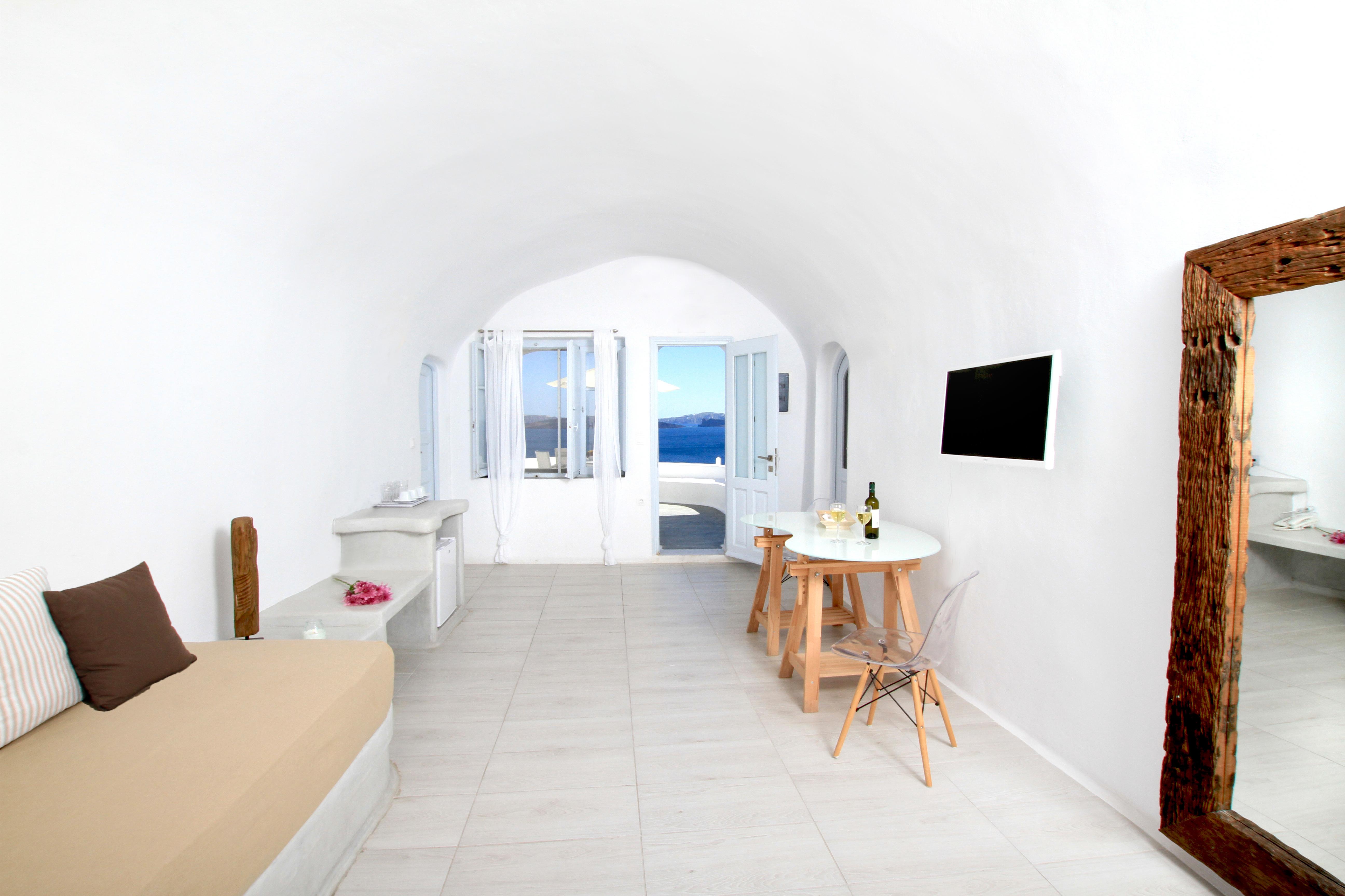 Prime Oia (Santorini)