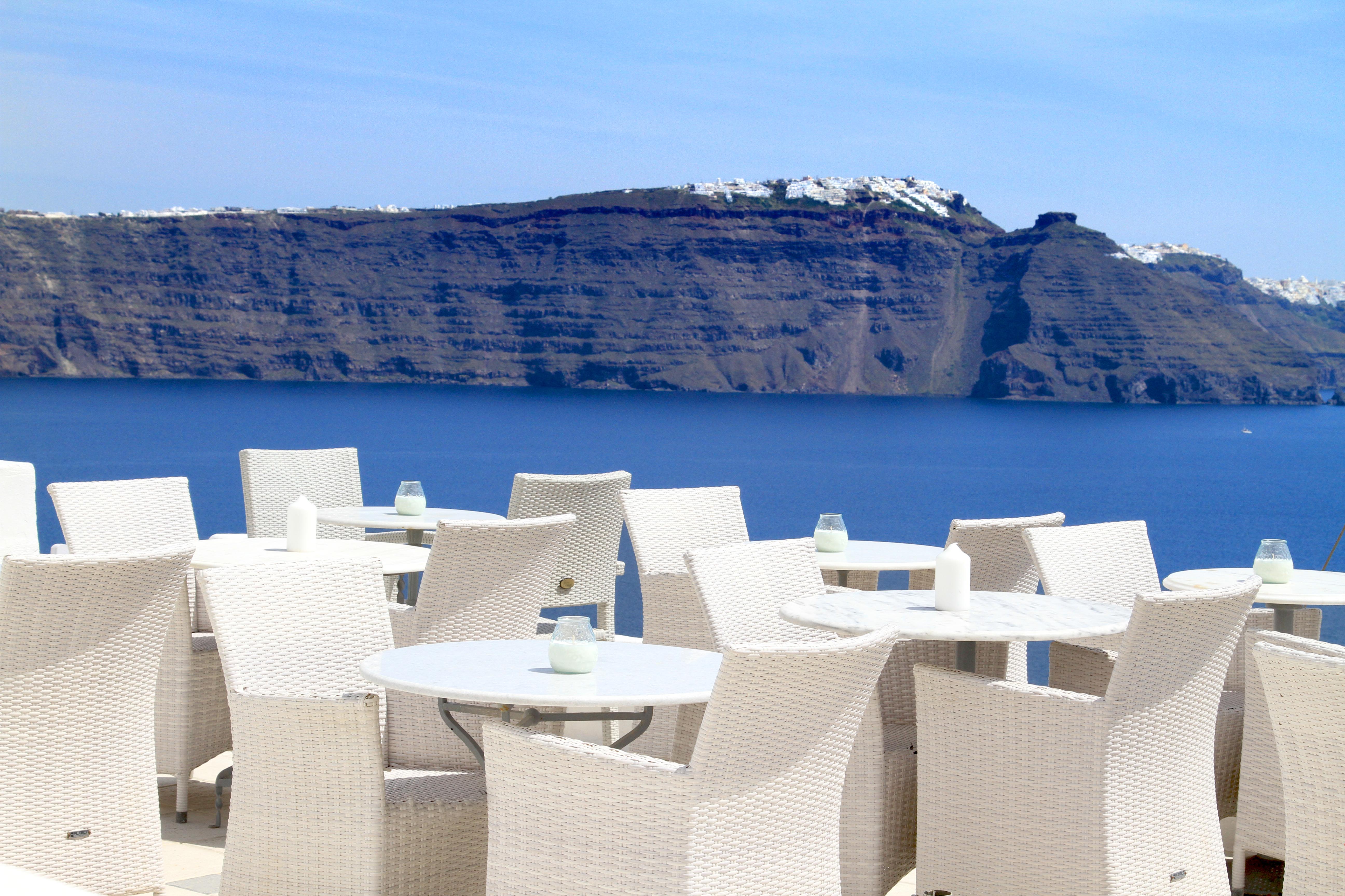 Aparthotel Prime Oia (Santorini)