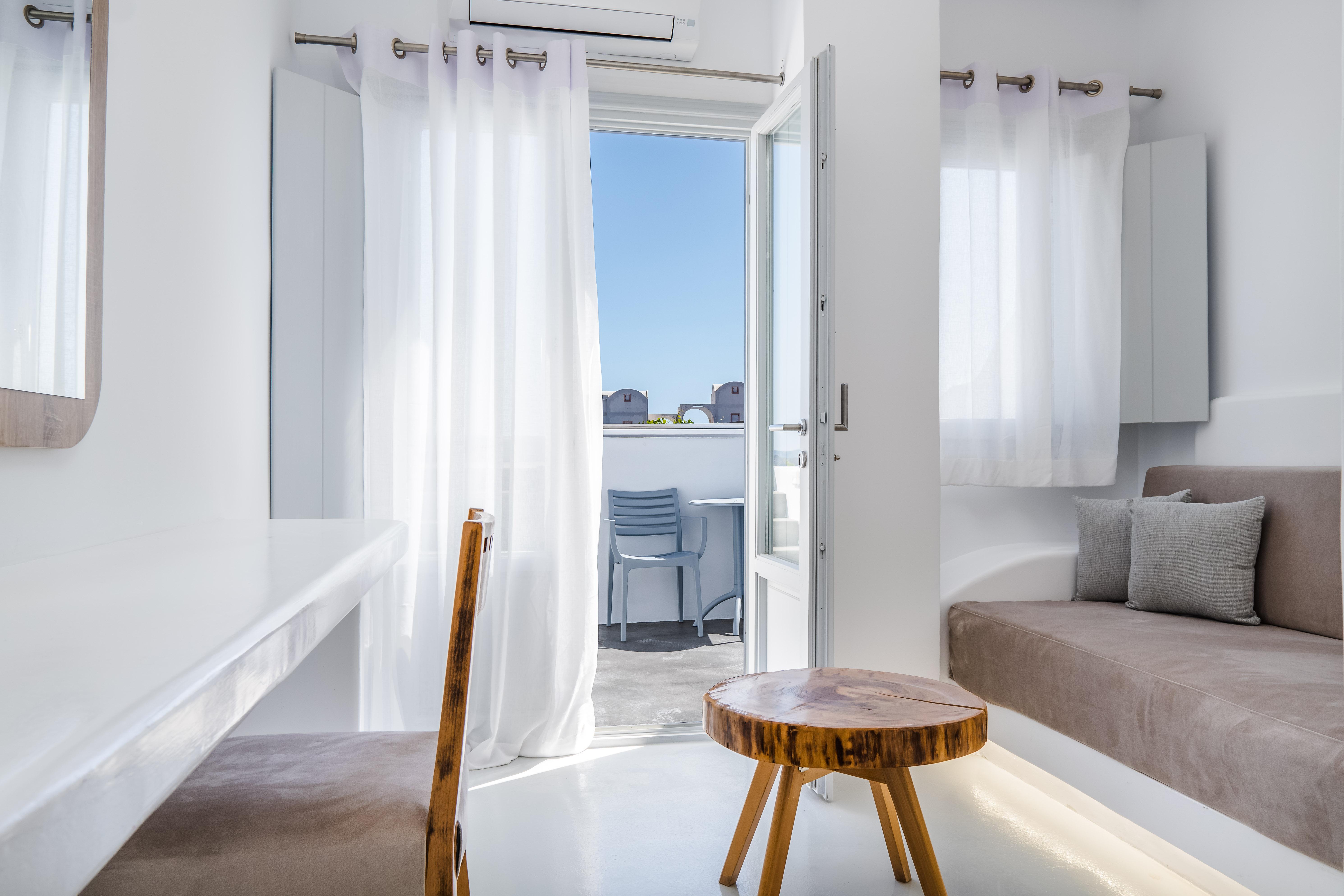 Serenita Luxury Hotel Akrotiri (Santorini)