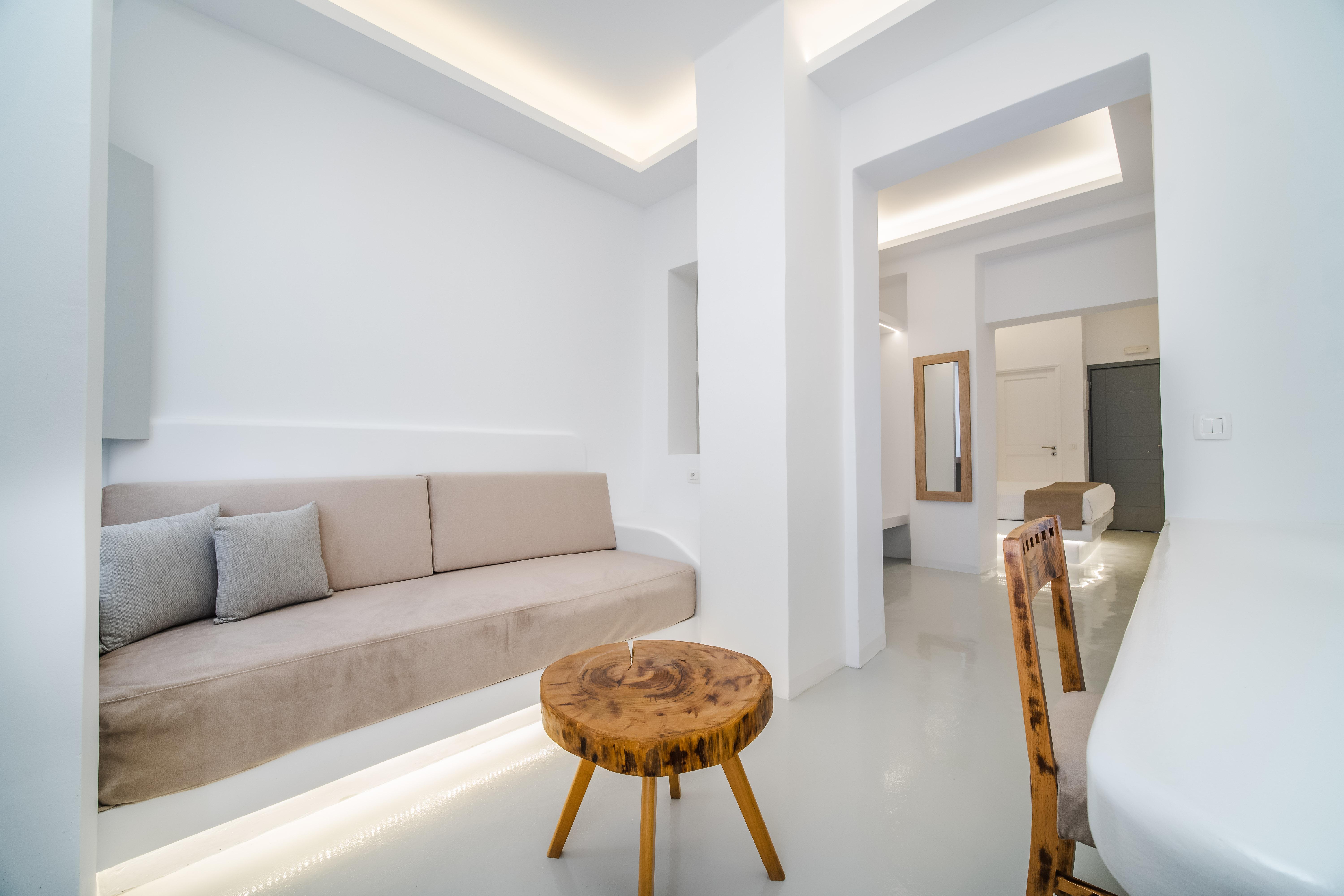 Hotel Serenita Luxury