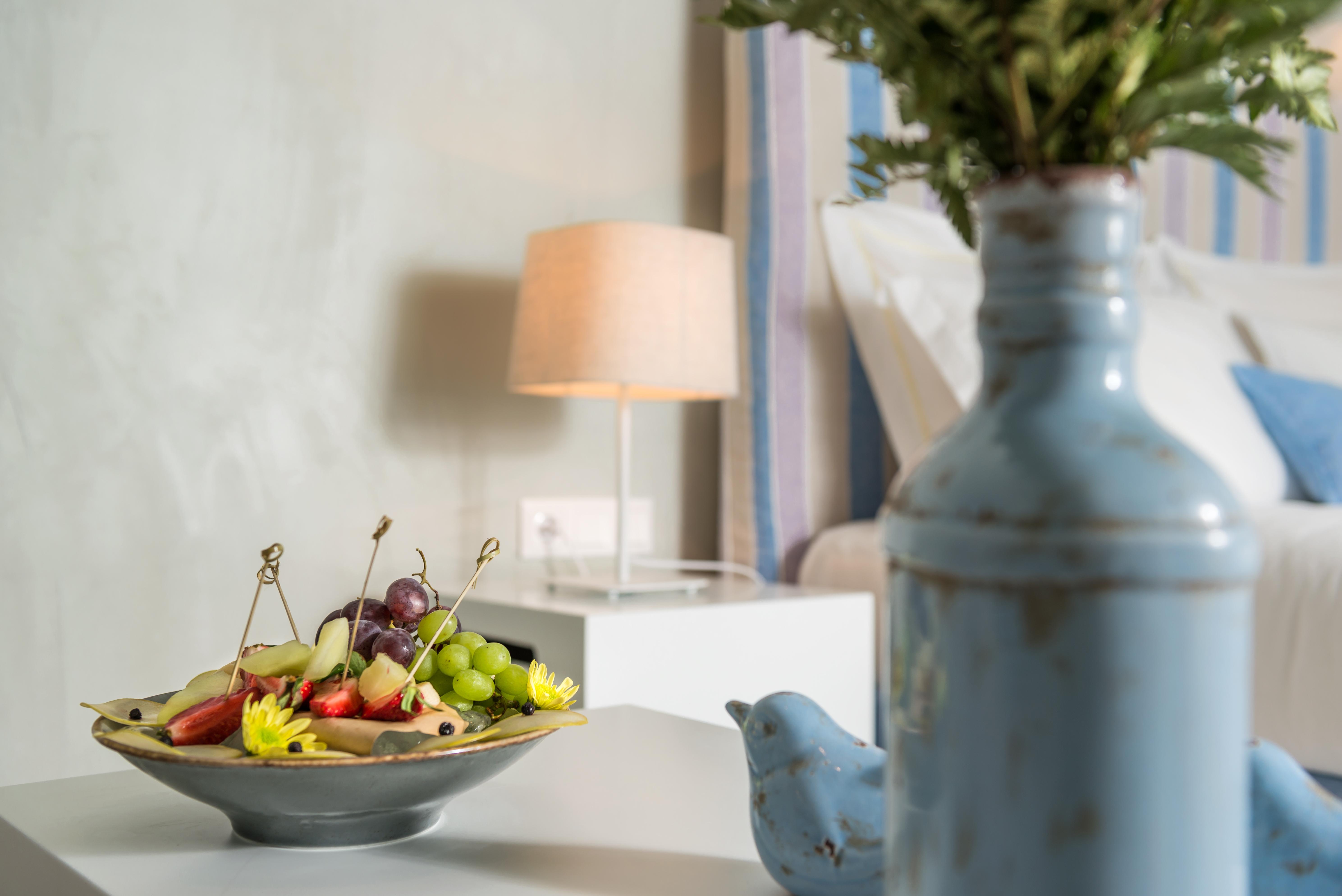 Hotel Mythical Blue Luxury (adults Only)