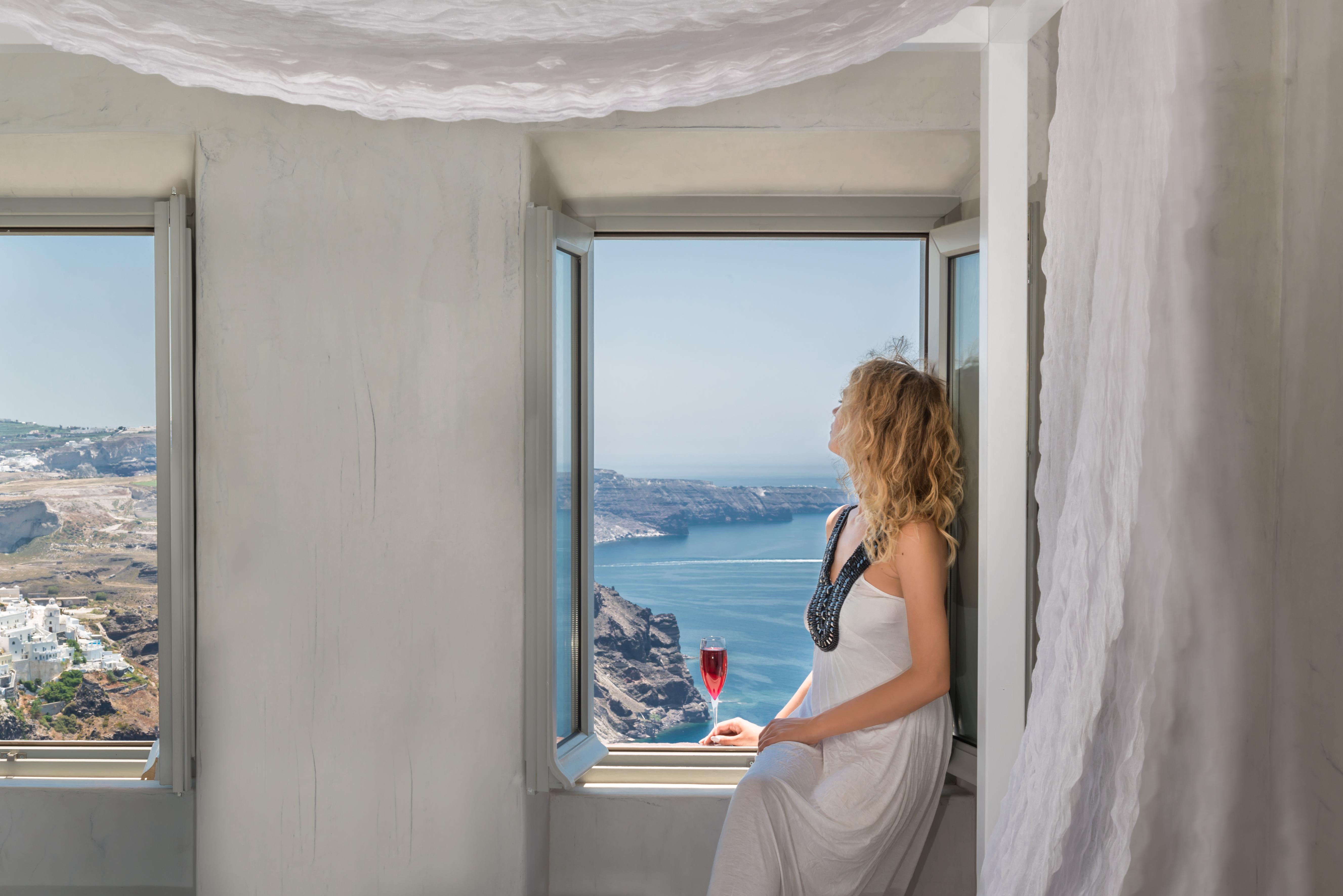 Mythical Blue Luxury (adults Only) Hotel