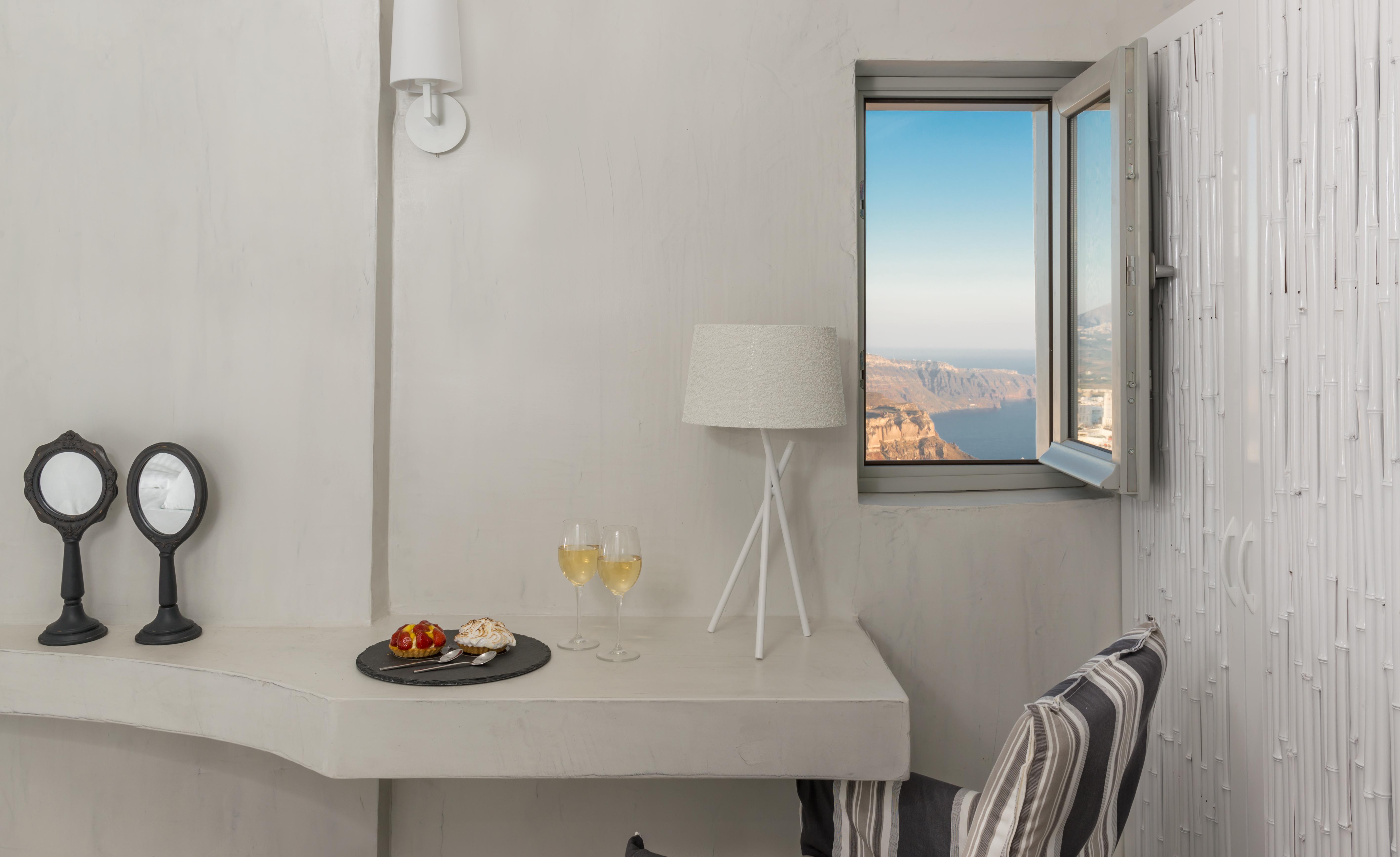 Mythical Blue Luxury (adults Only) Hotel Fira (Santorini)