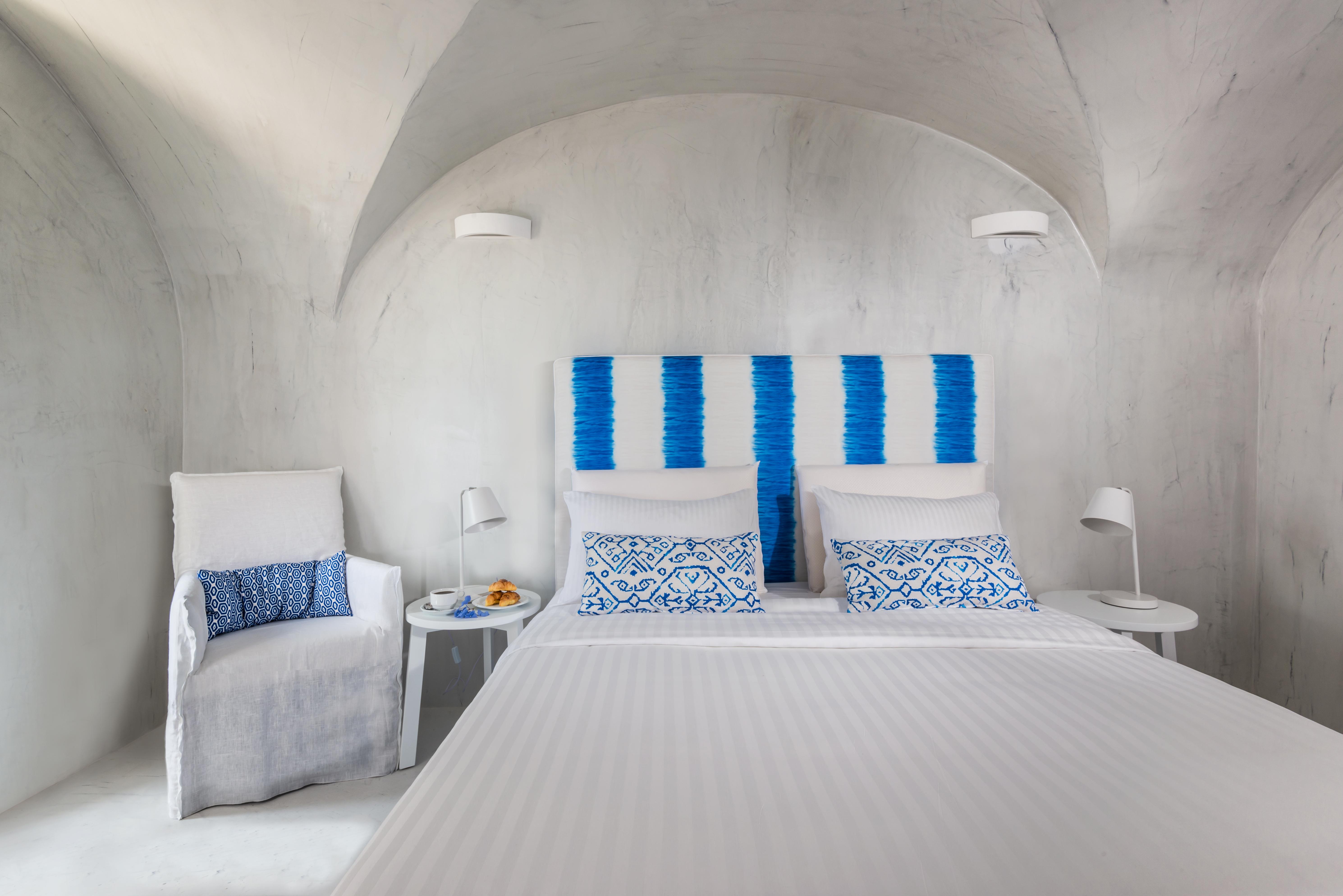 Mythical Blue Luxury (adults Only) Hotel Fira (Santorini)