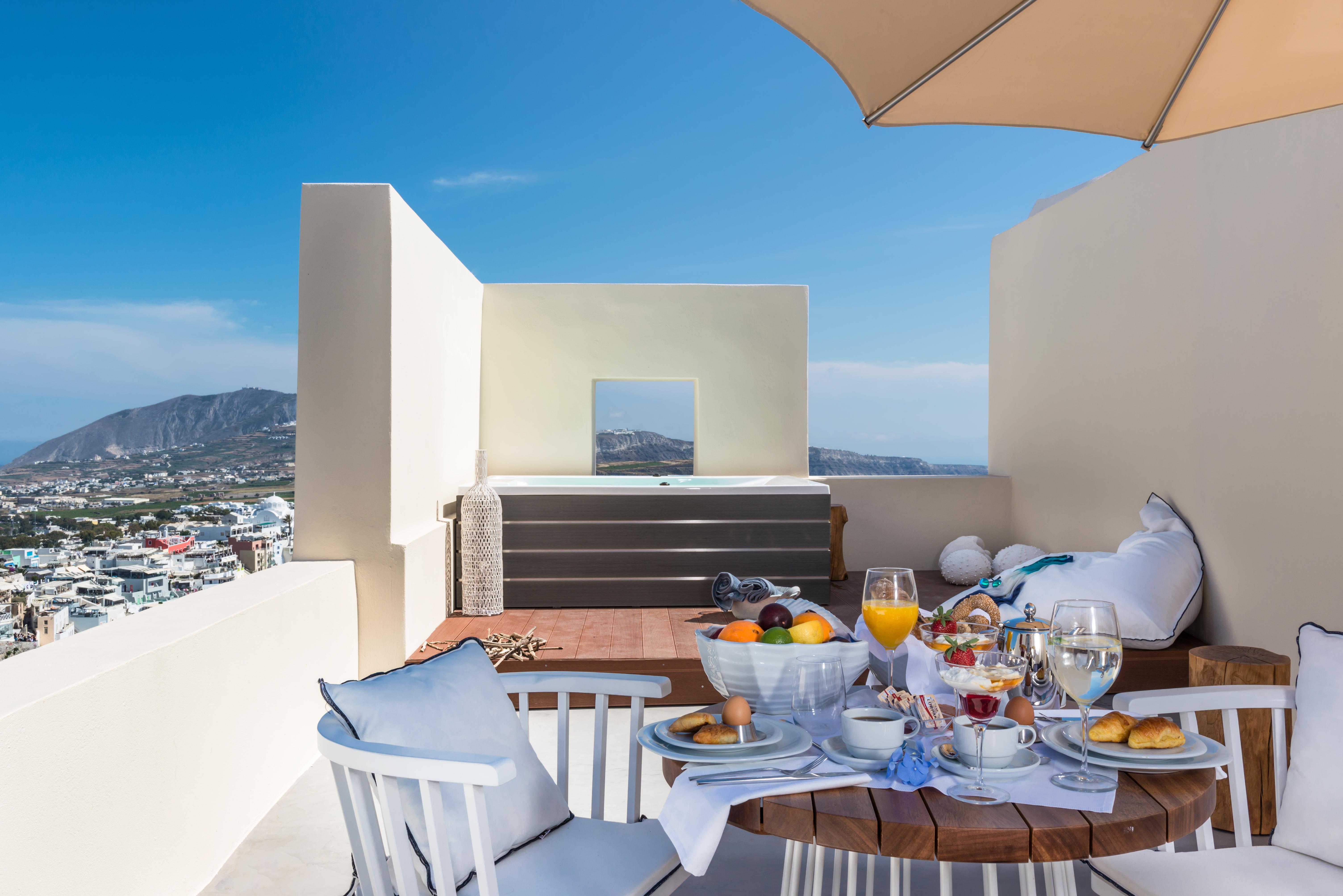 Mythical Blue Luxury (adults Only) Hotel
