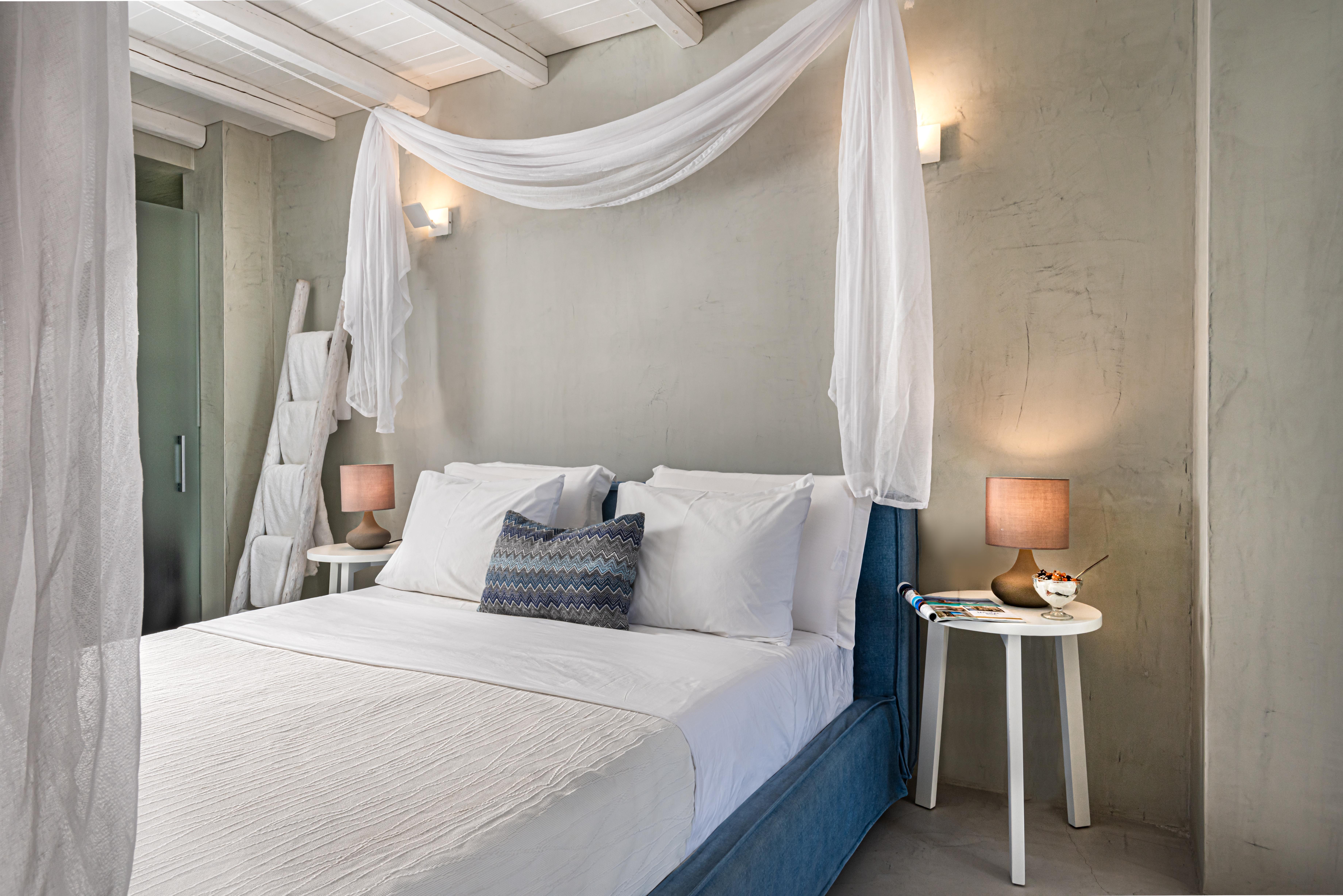 Mythical Blue Luxury (adults Only) 4* Fira (Santorini)