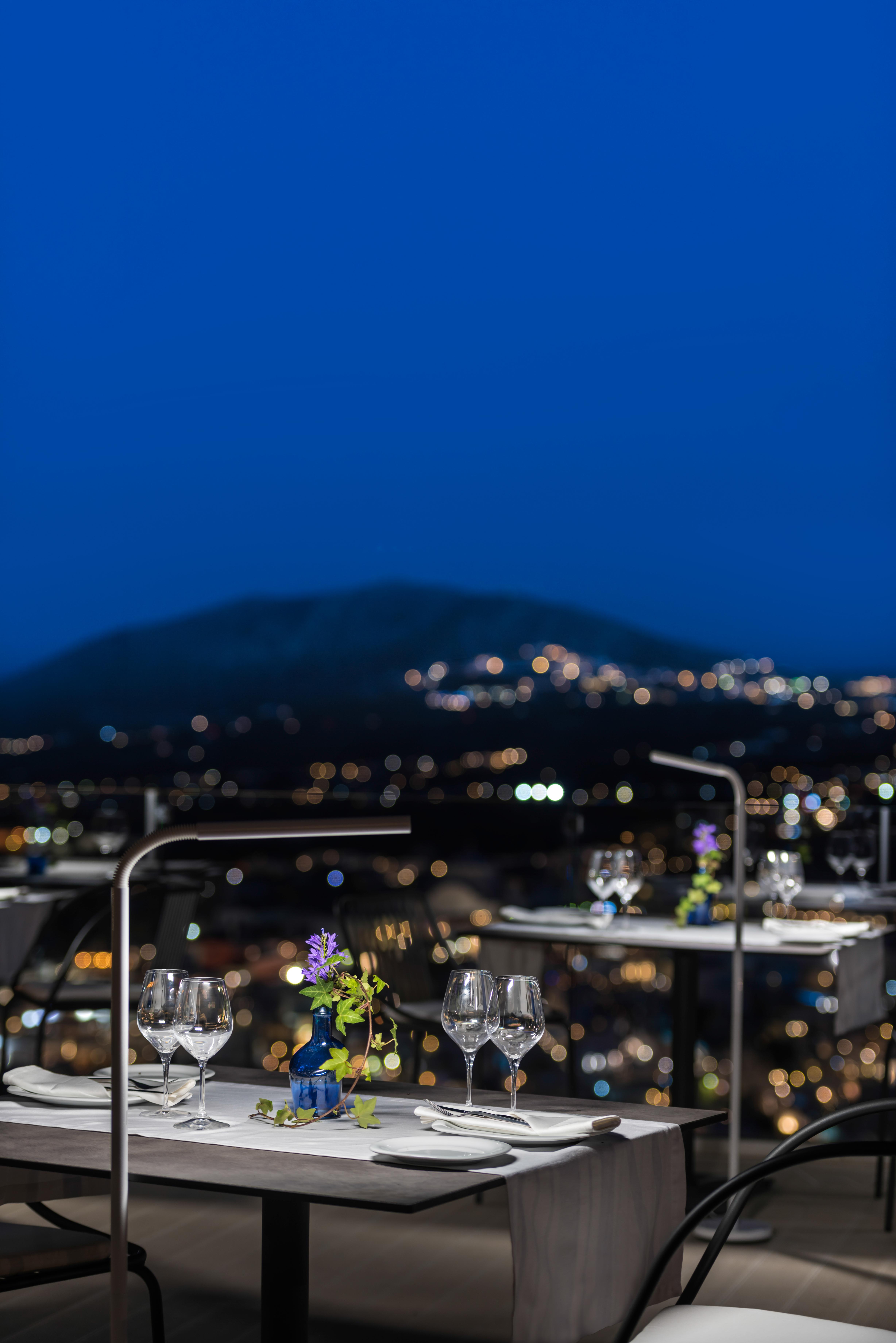 Hotel Mythical Blue Luxury (adults Only)