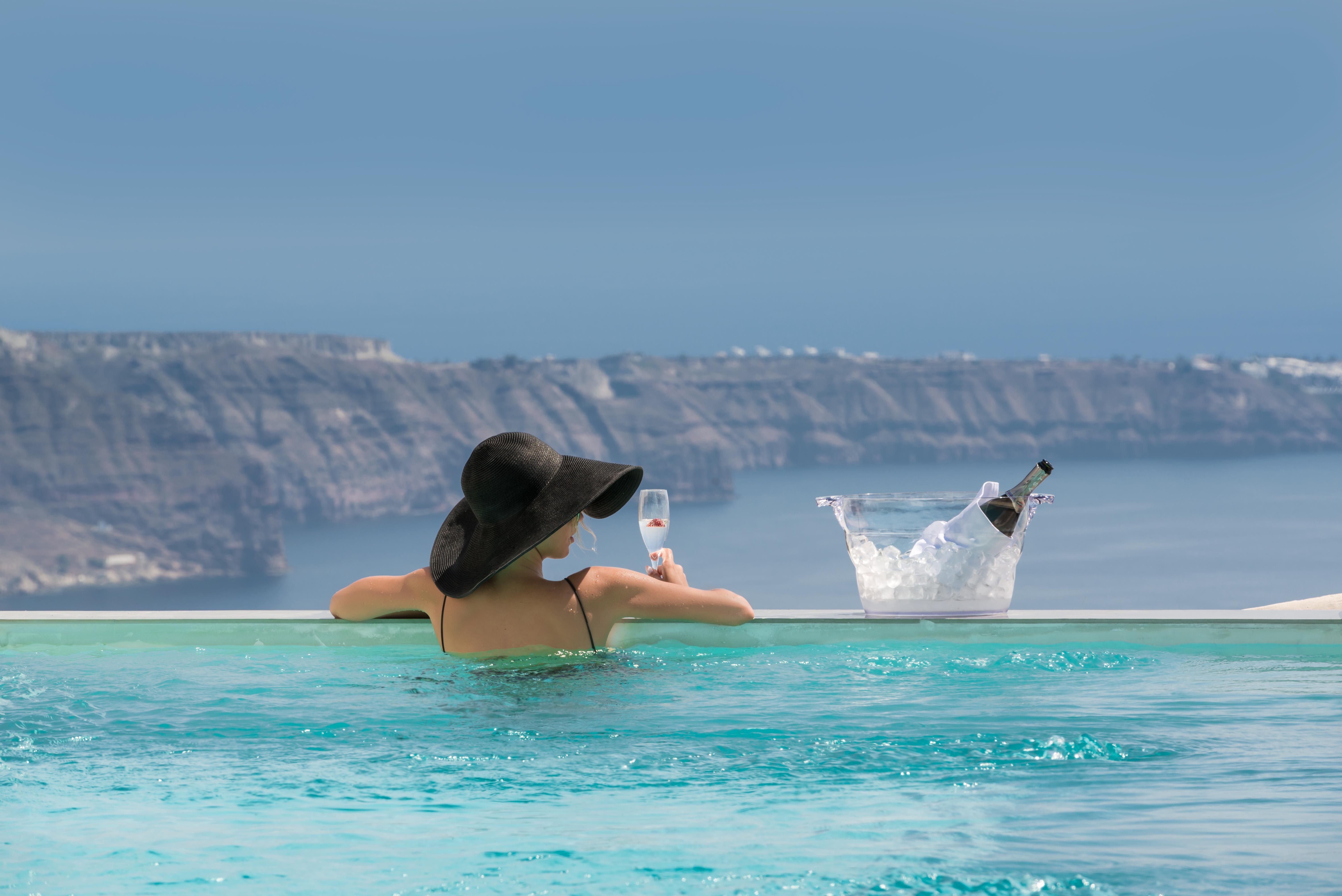 Hotel Mythical Blue Luxury (adults Only) 4*