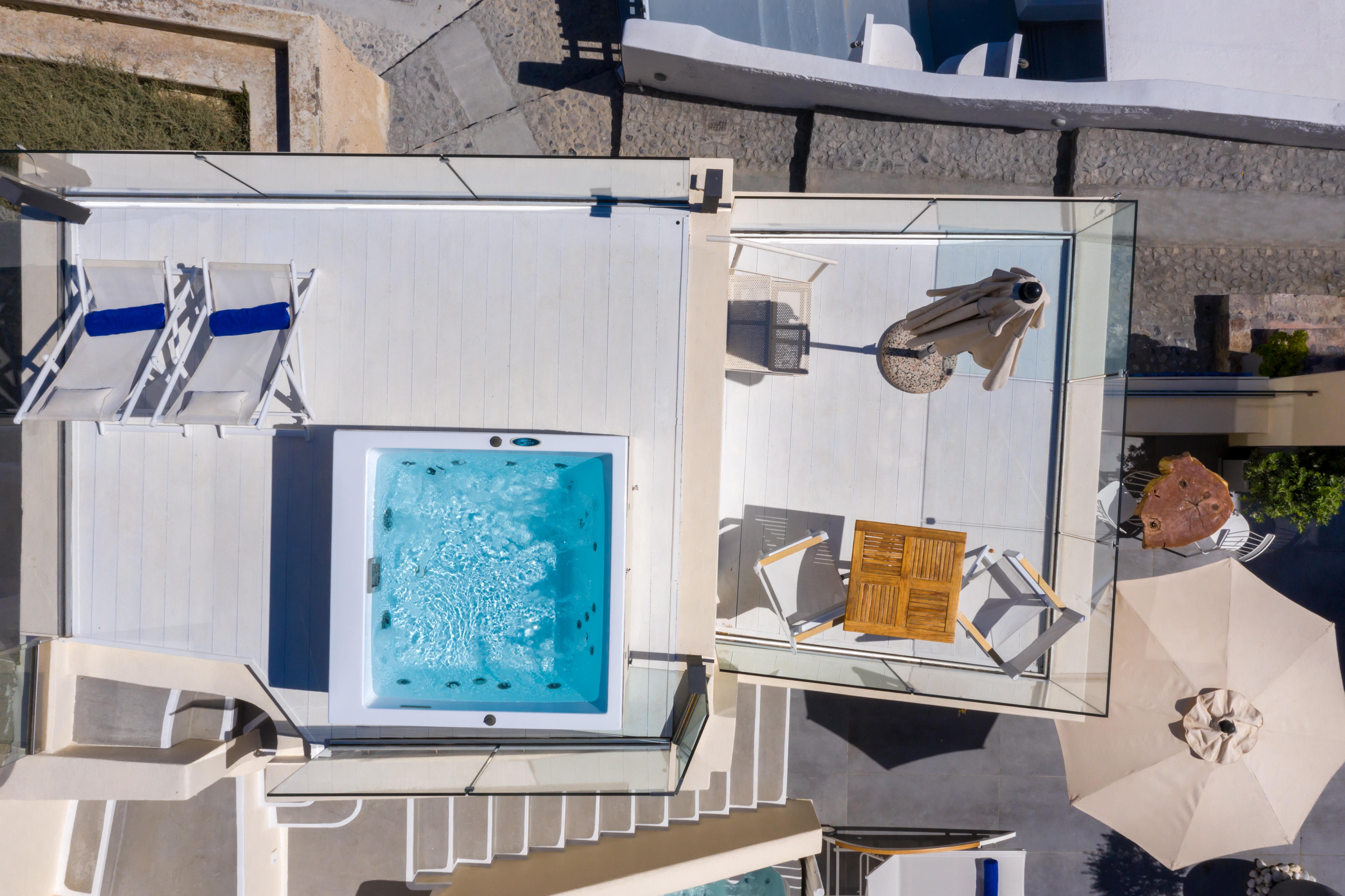 Mythical Blue Luxury (adults Only) Hotel