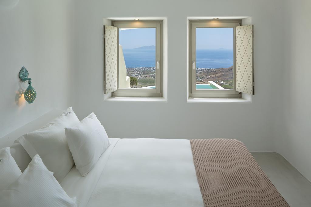 Skyfall - Adults Only Hotel