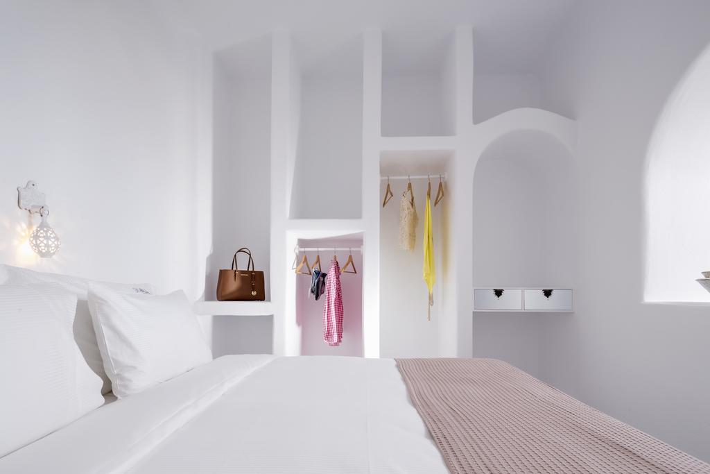 Skyfall - Adults Only Hotel Pyrgos Kallistis