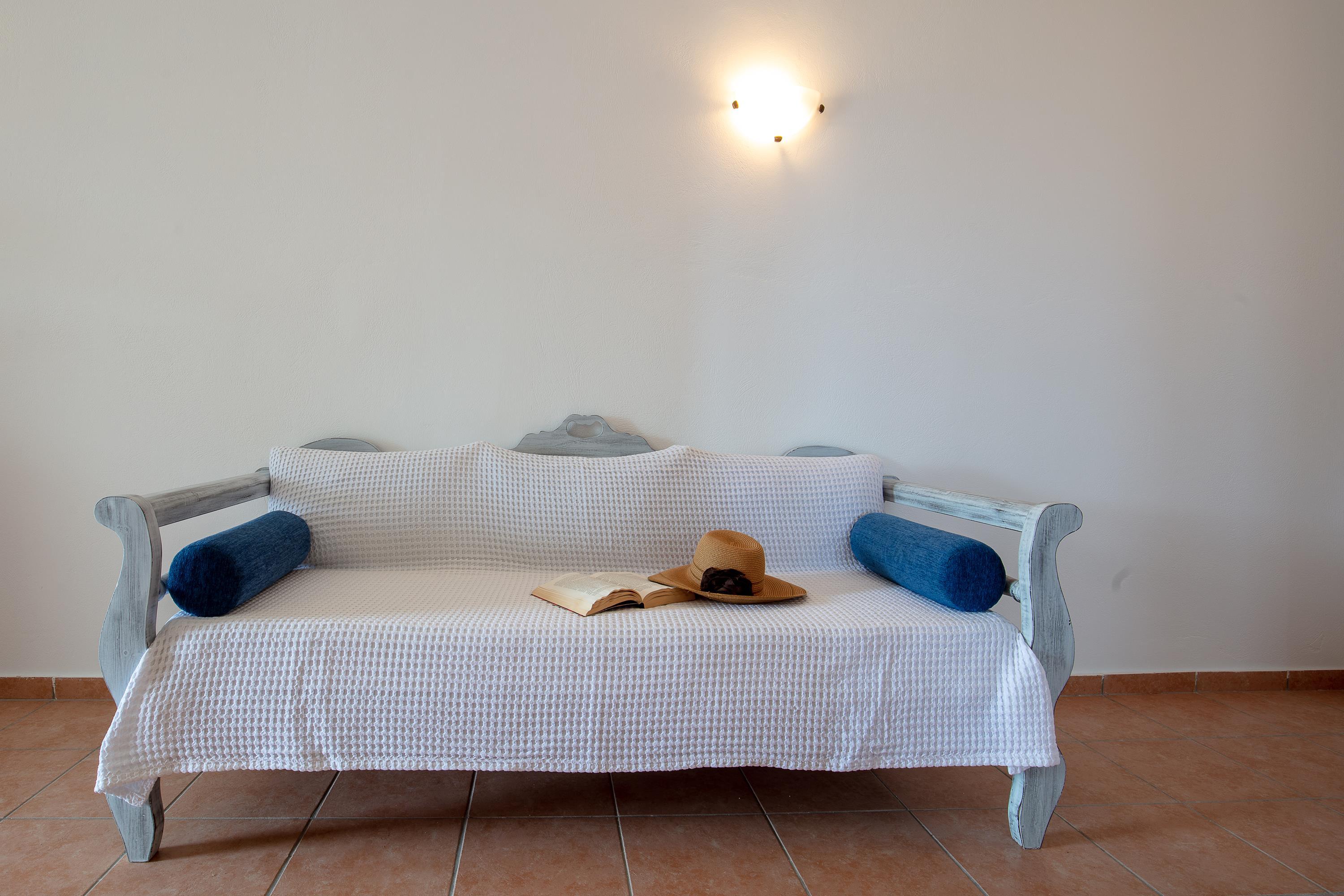 Anchor Apartment Oia (Santorini)