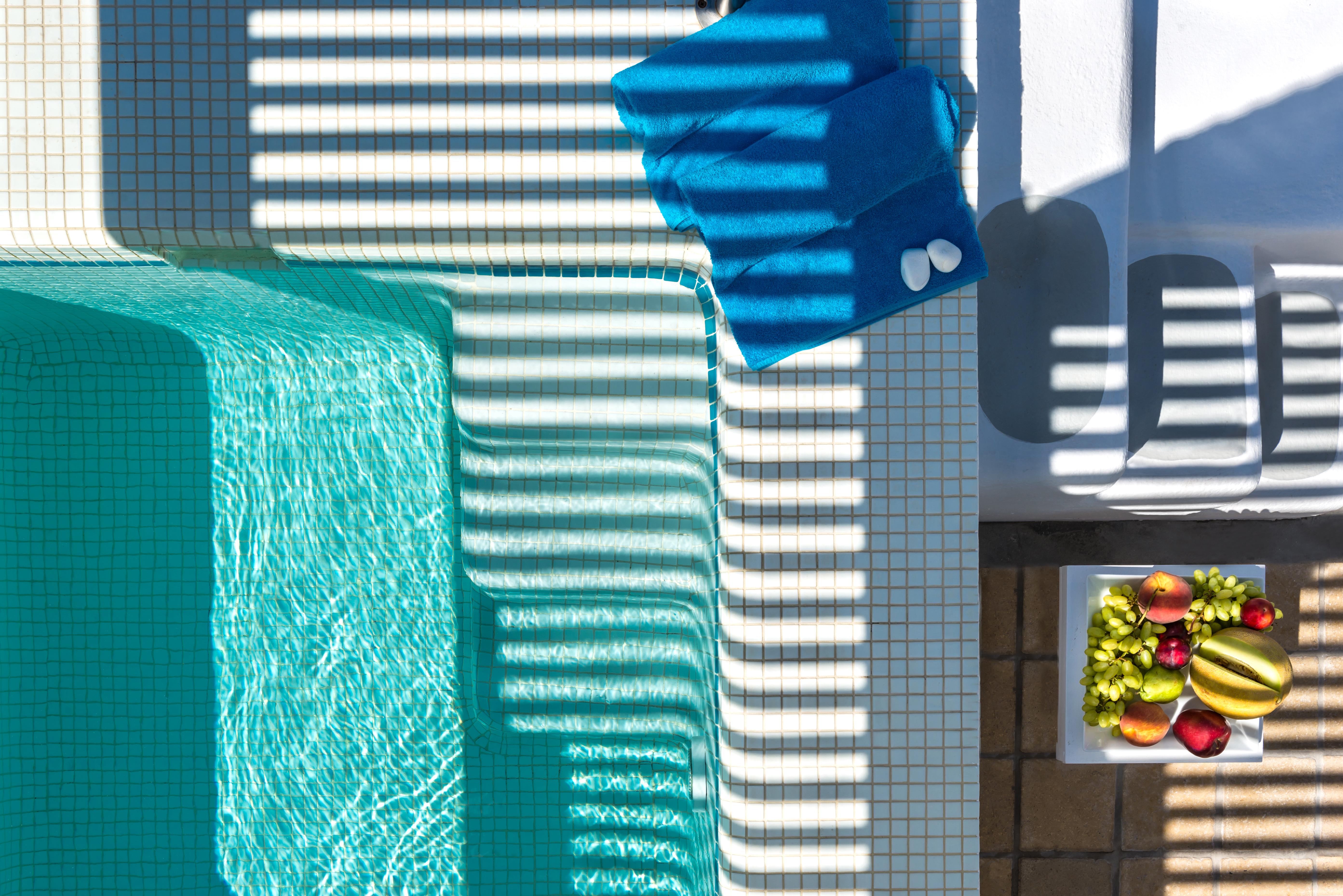 Hotel White Santorini 4*
