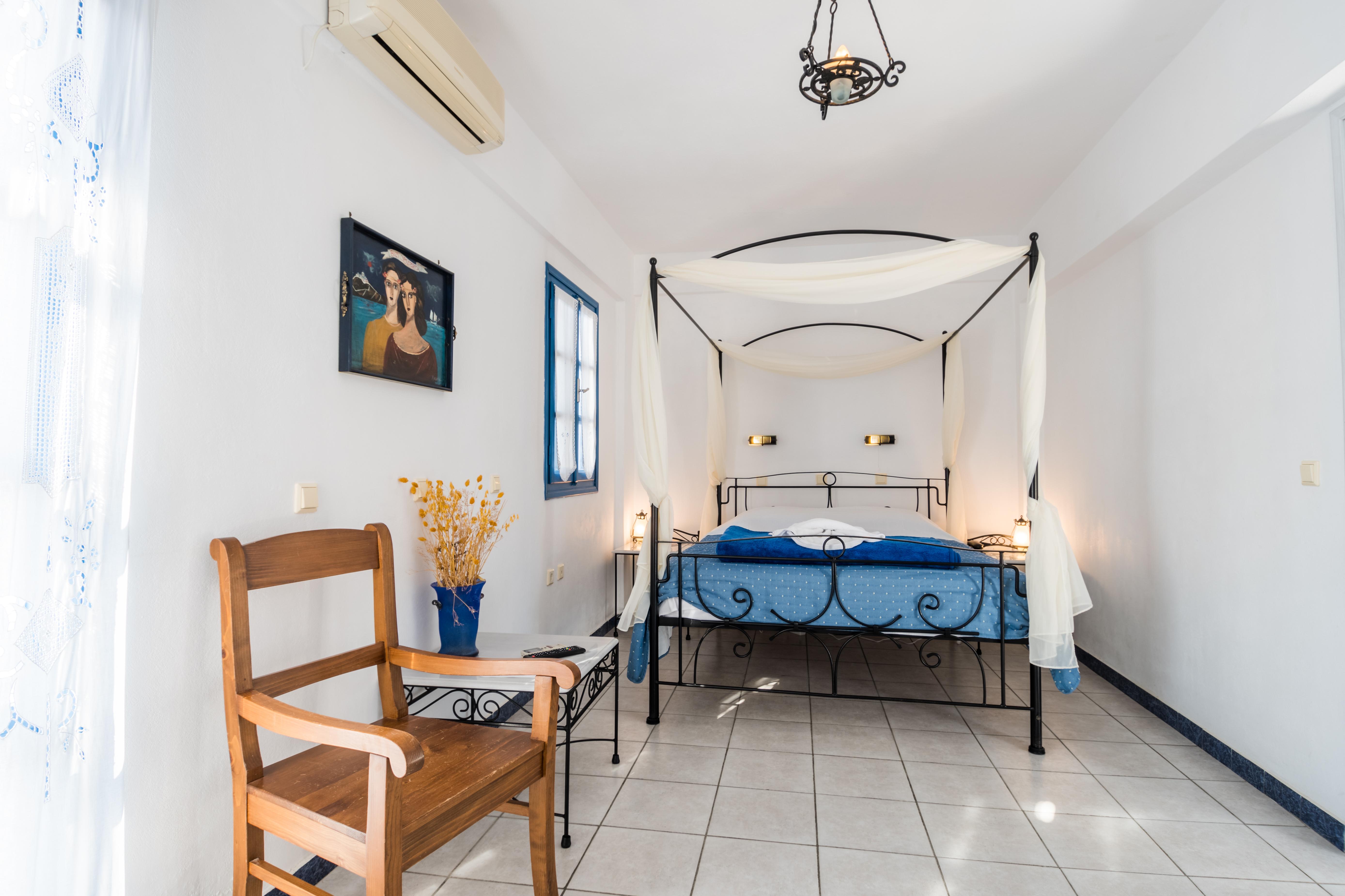 Hotel Irigeneia