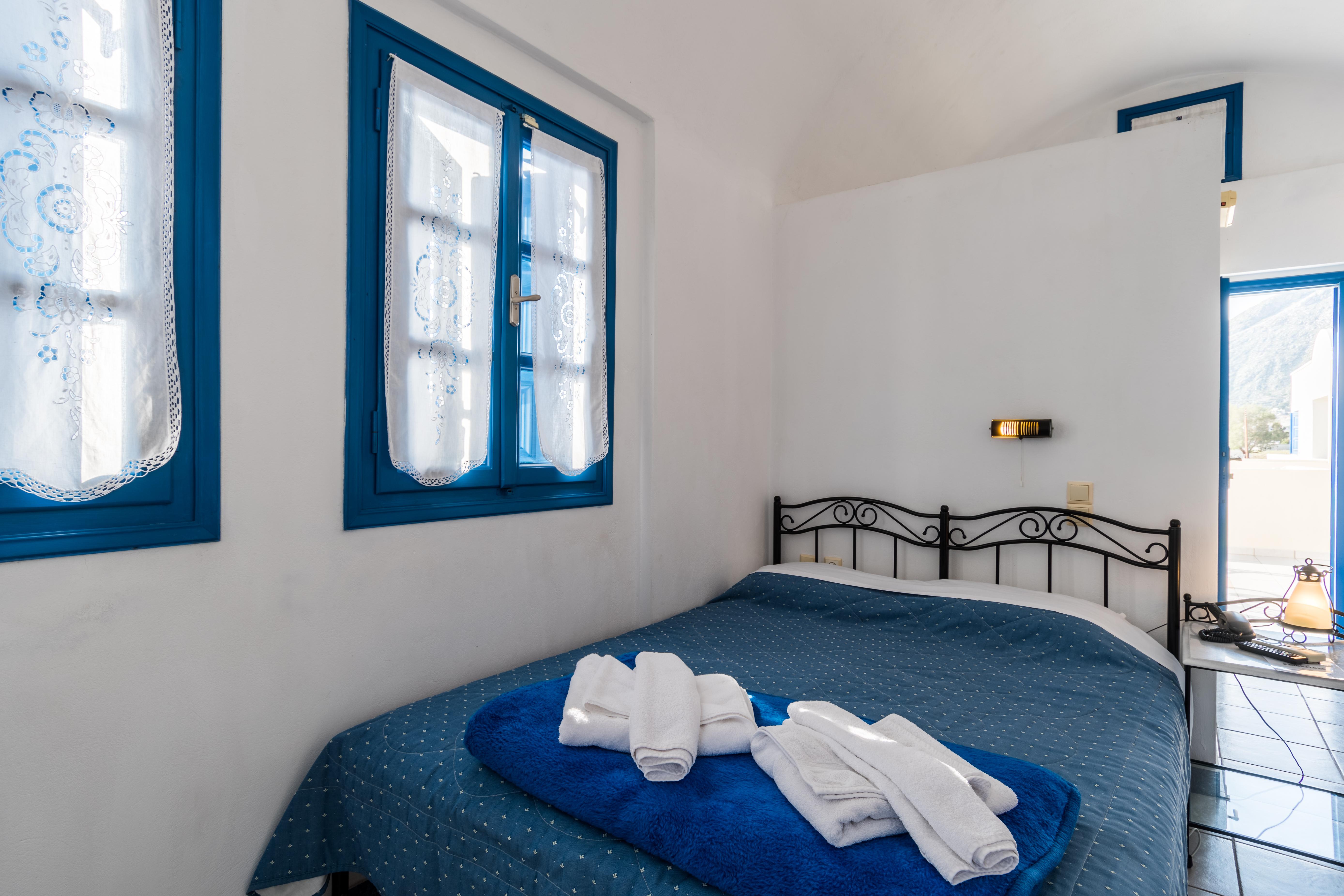 Hotel Irigeneia