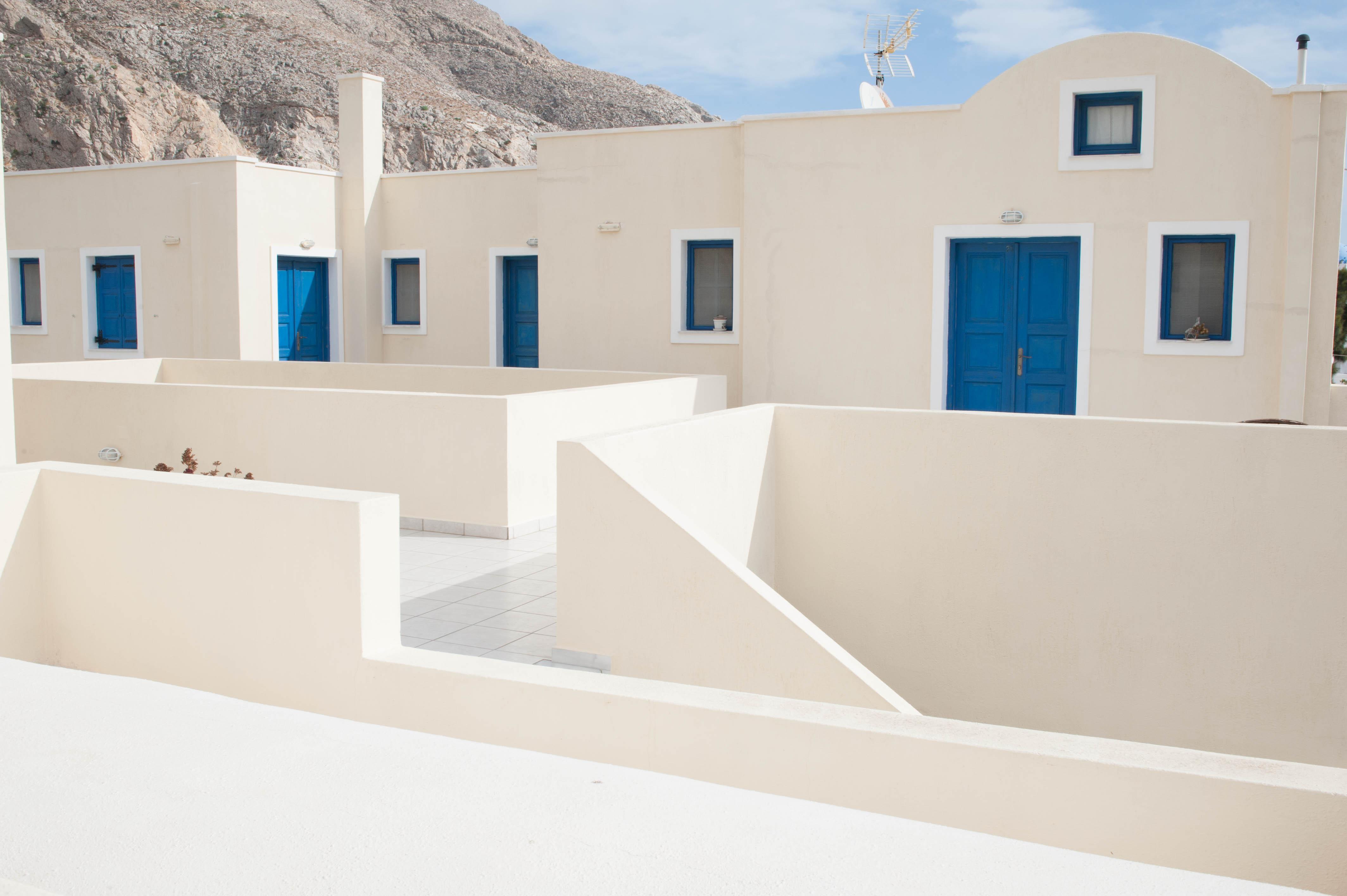 Irigeneia Perissa (Santorini)