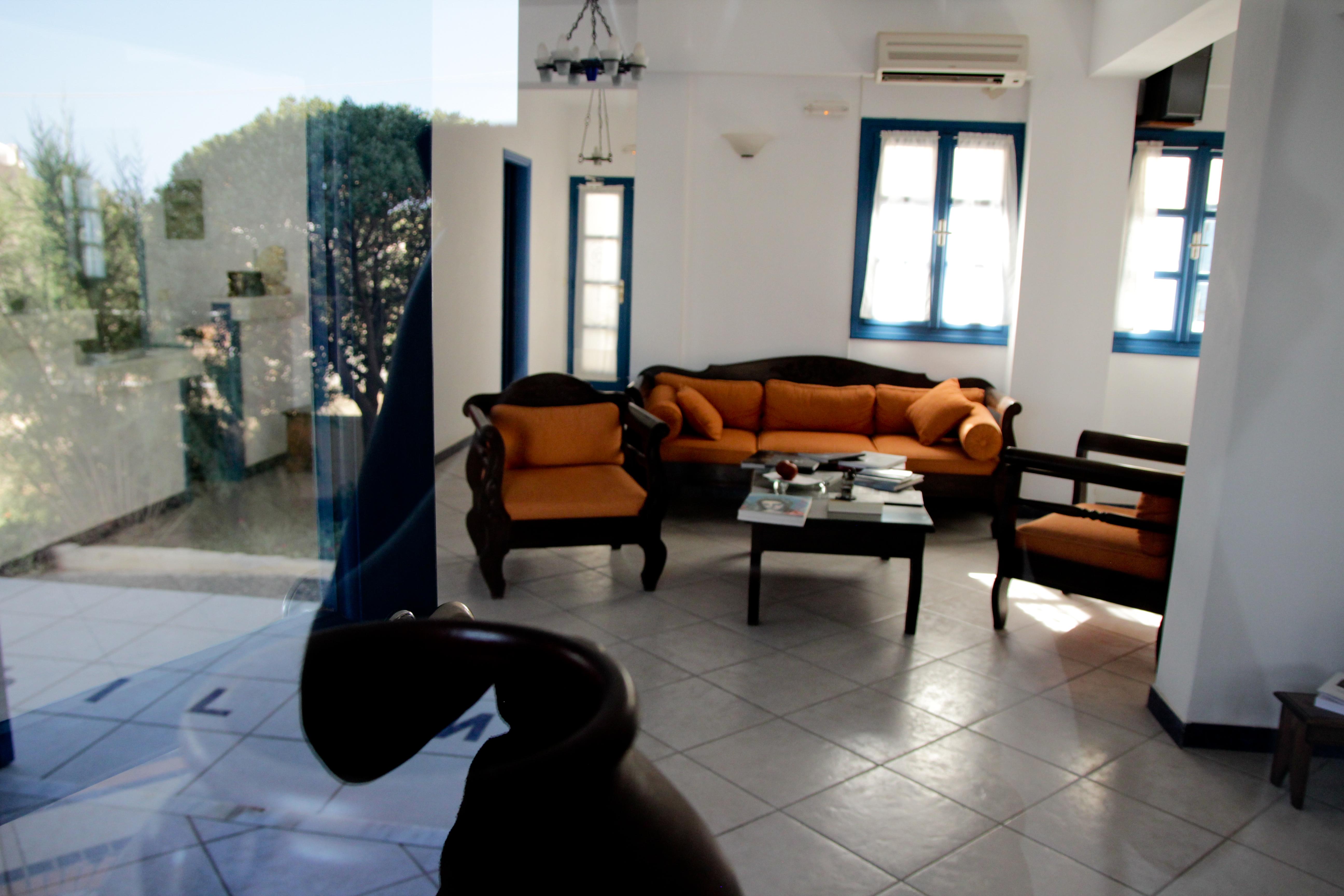 Irigeneia Hotel 4*