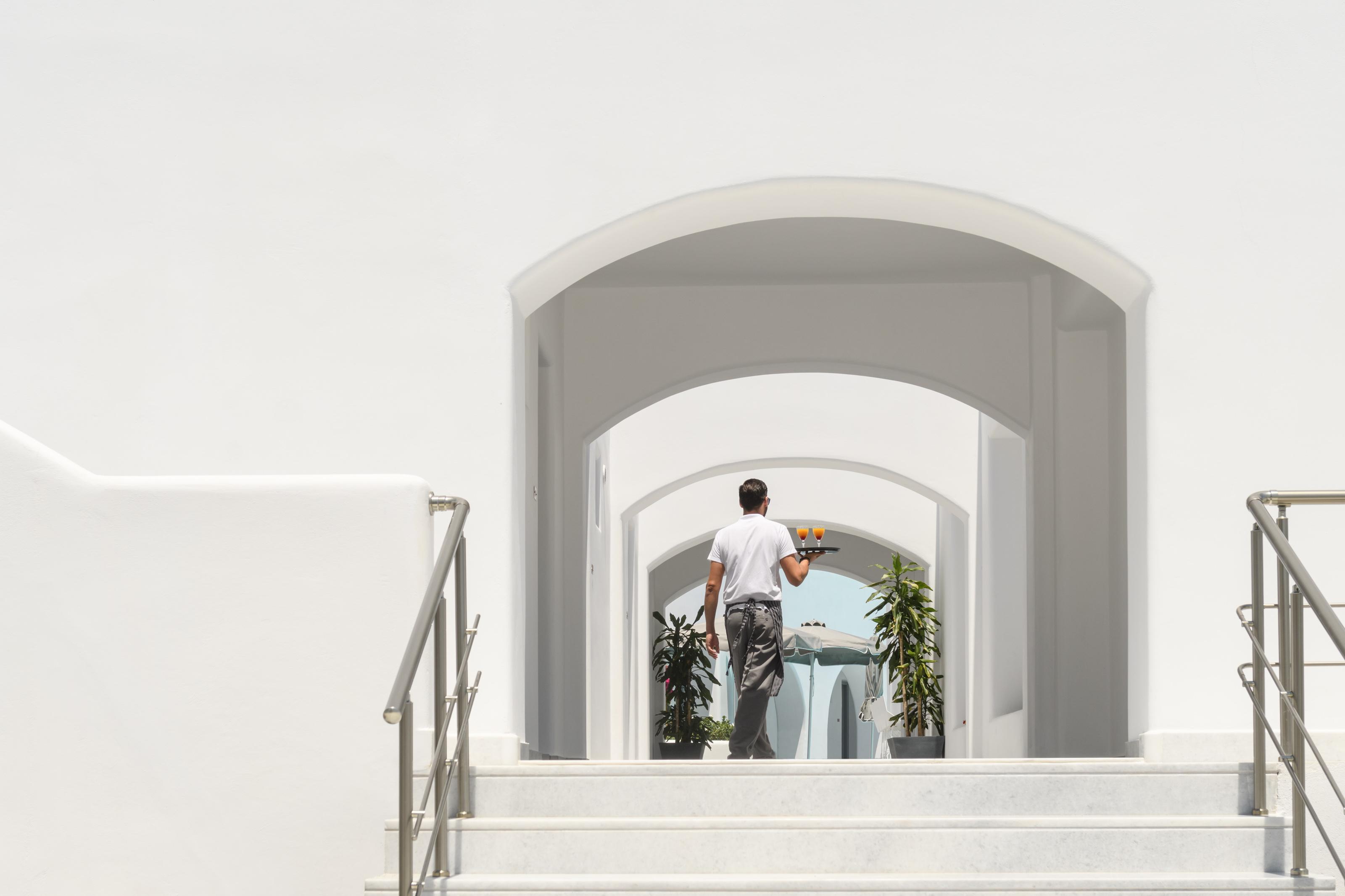 Hotel Antoperla Luxury & 5*