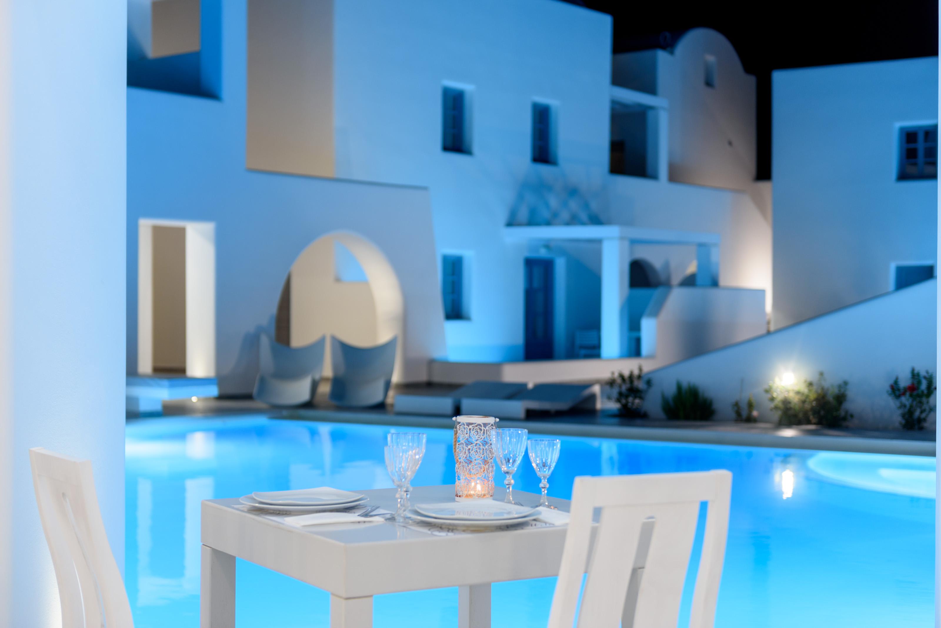 Antoperla Luxury & 5*