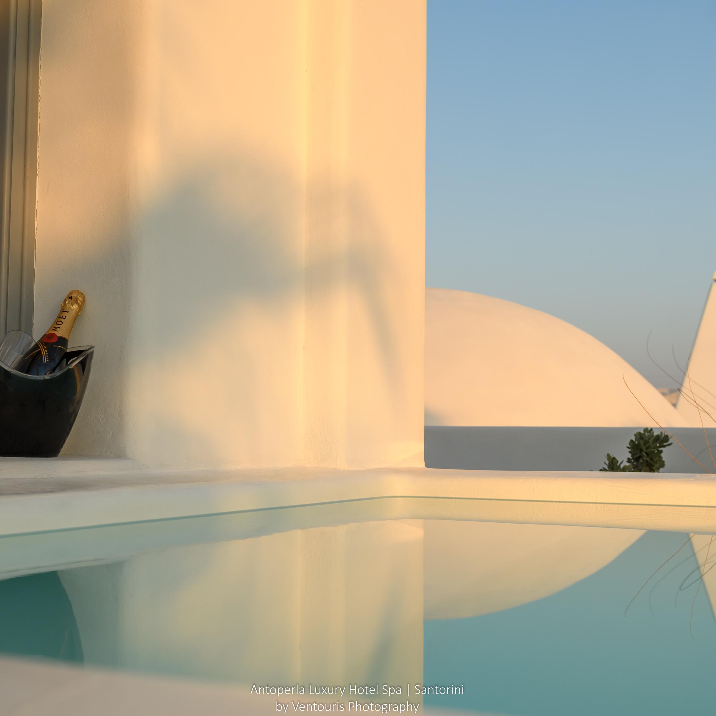 Hotel Antoperla Luxury & 5*