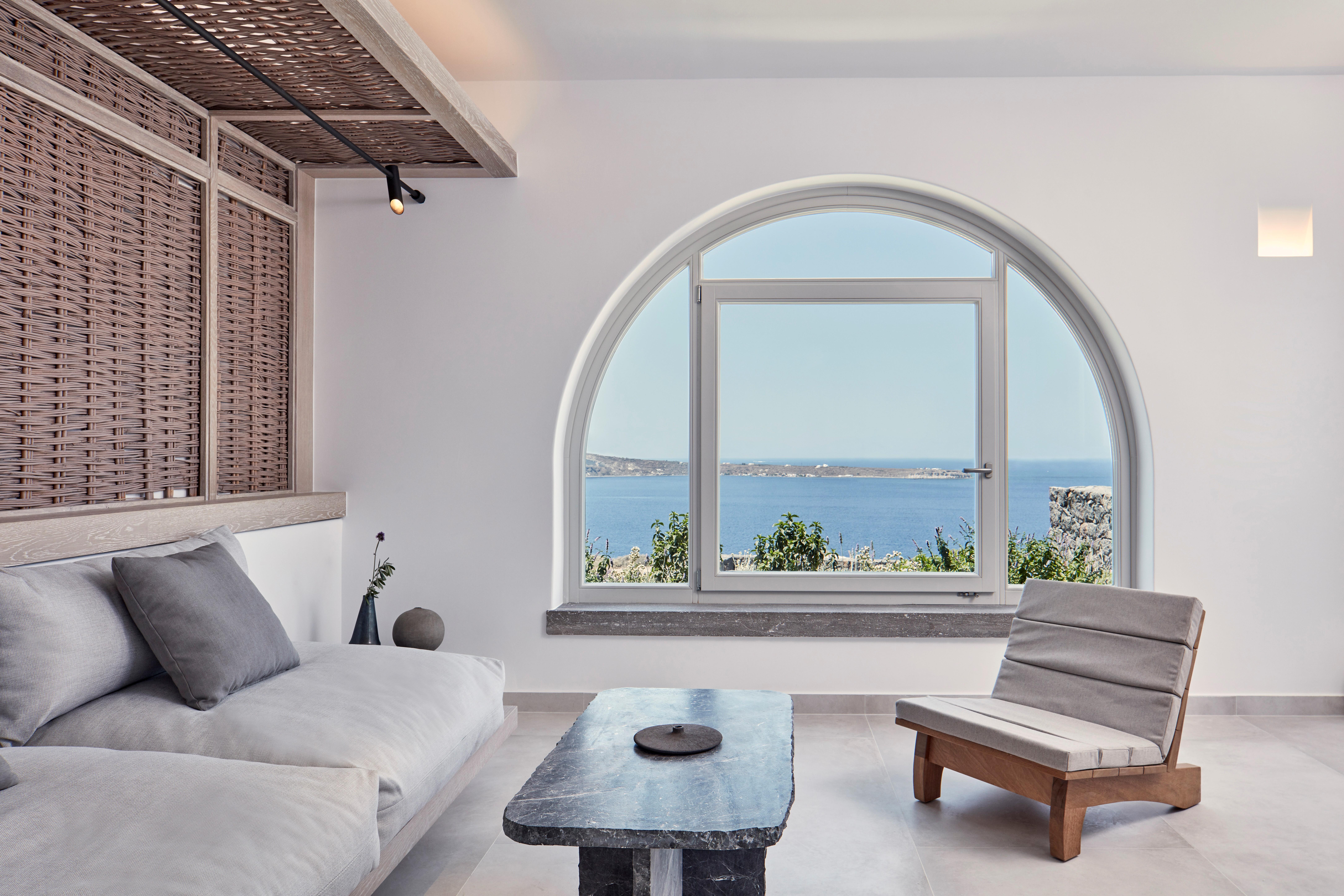 Canaves Epitome - Small Luxury Of The World Oia (Santorini)