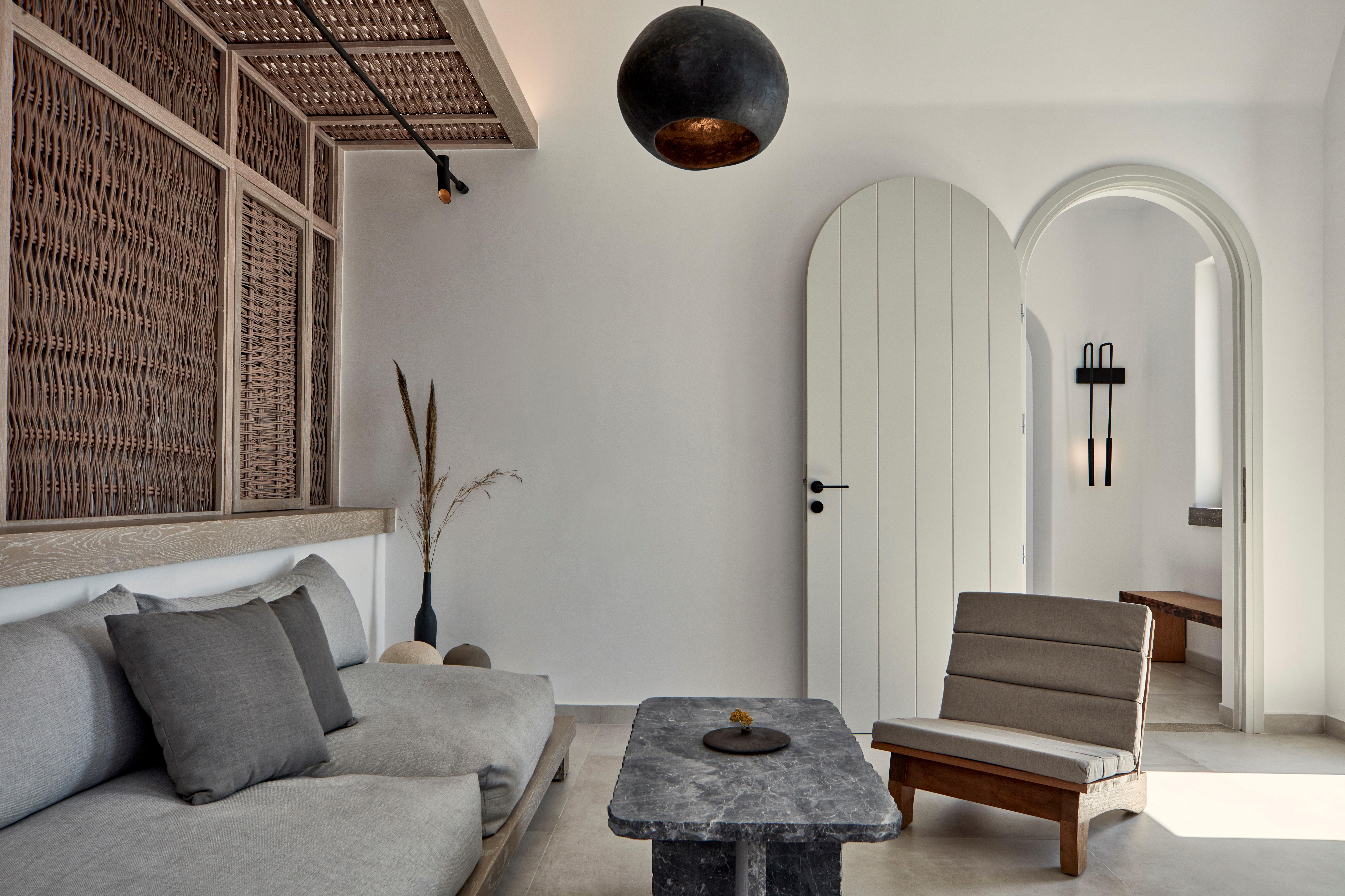 Hotel Canaves Epitome - Small Luxury Of The World Oia (Santorini)