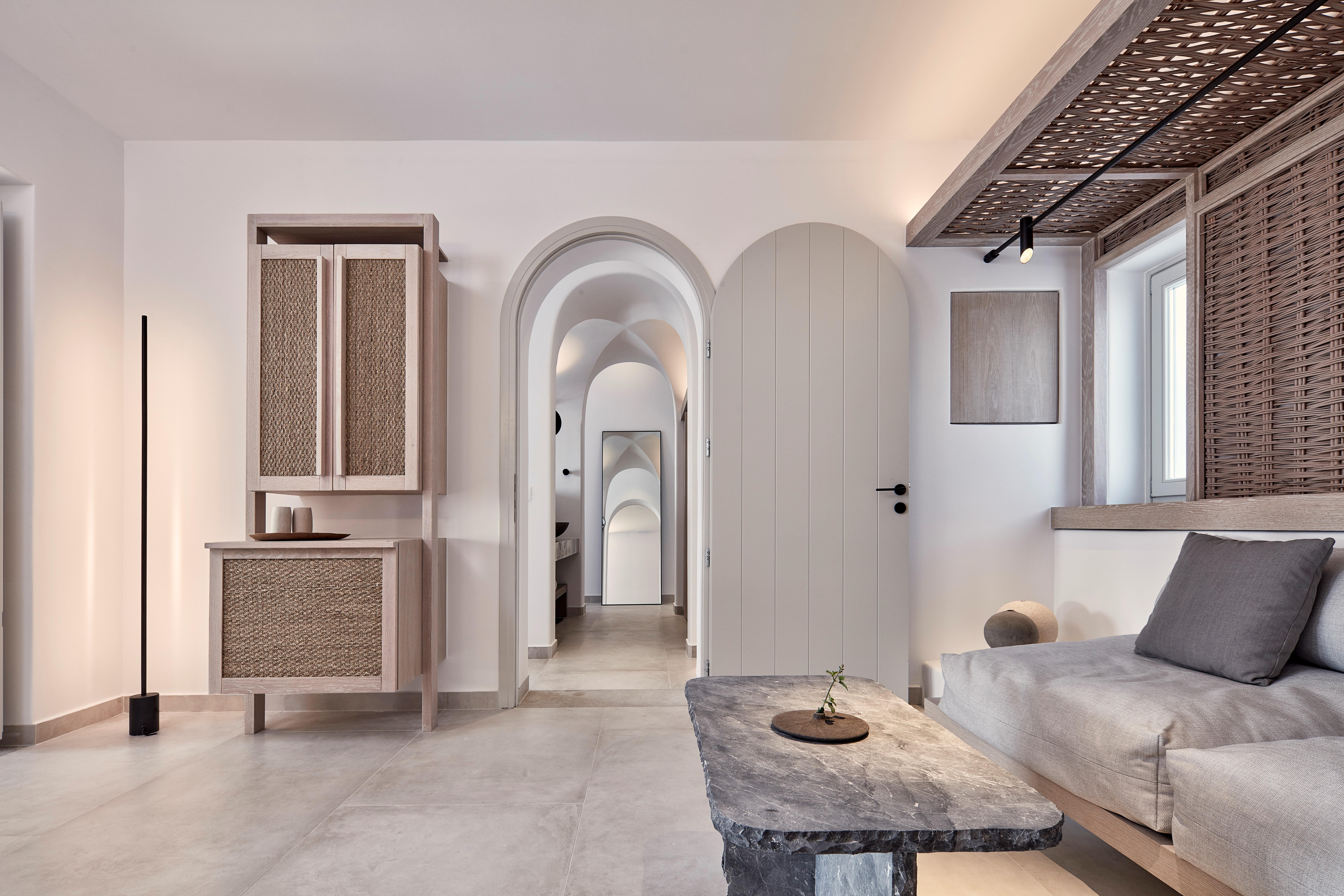 Hotel Canaves Epitome - Small Luxury Of The World 5*