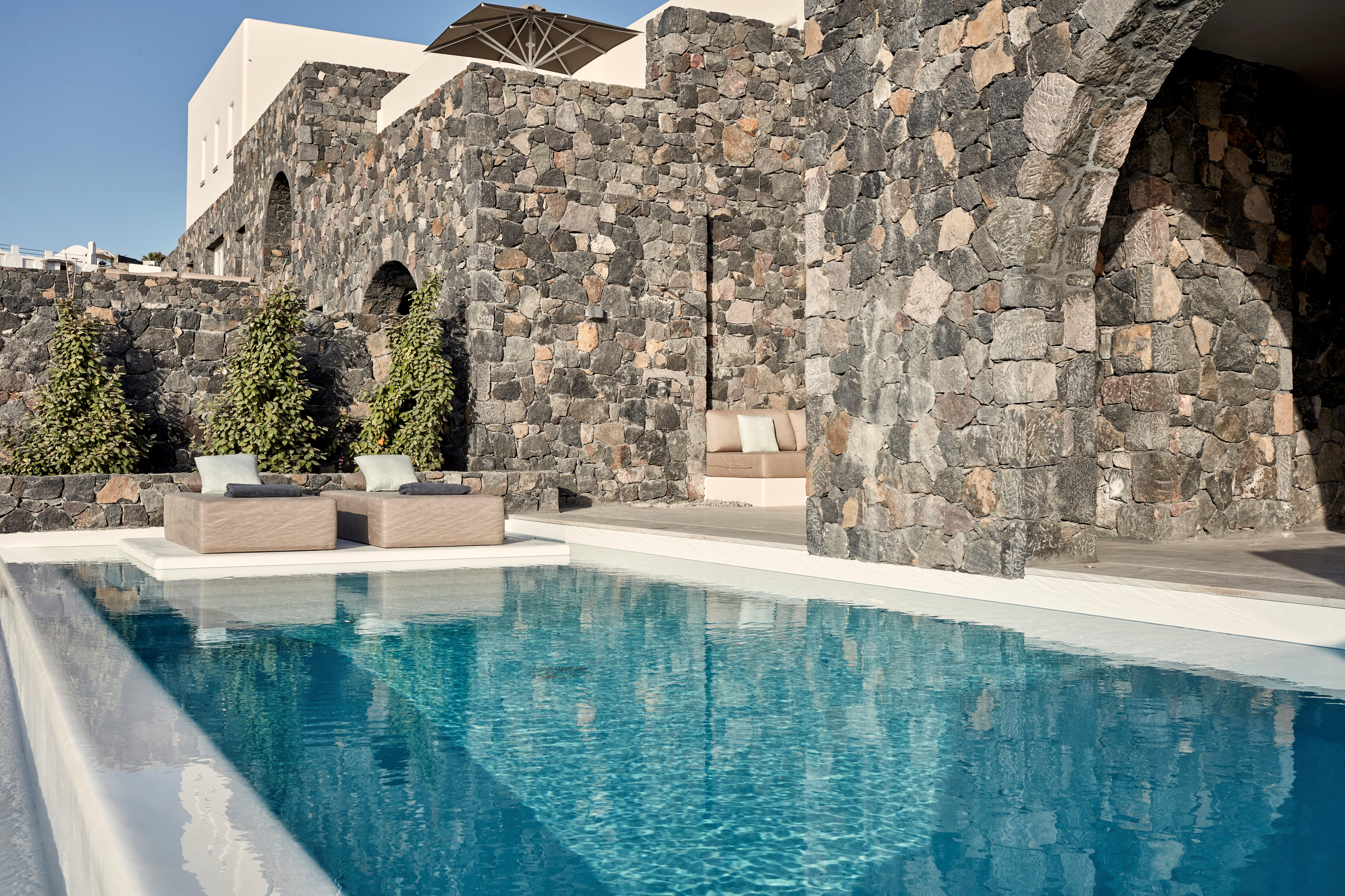 Canaves Epitome - Small Luxury Of The World 5*