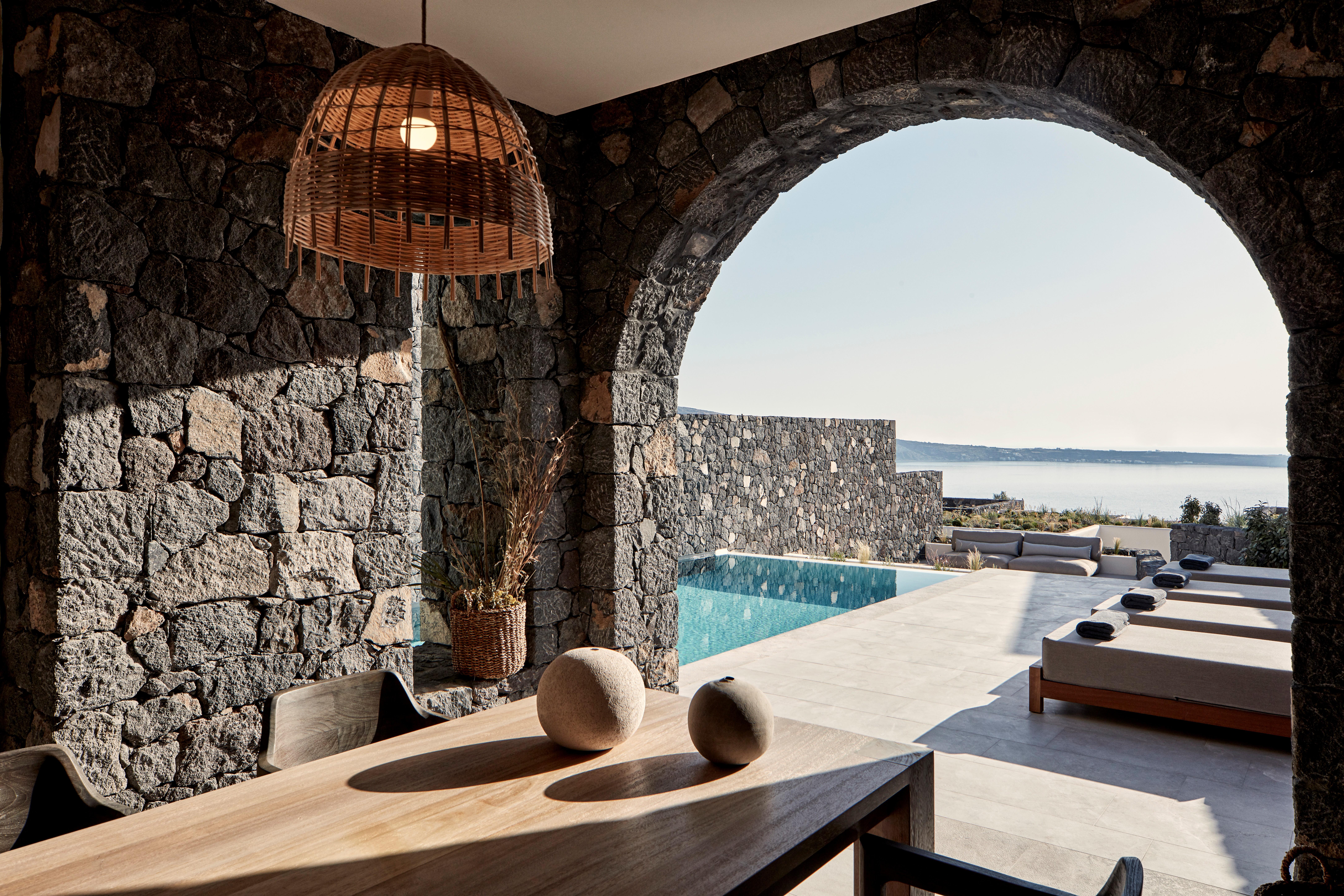 Canaves Epitome - Small Luxury Of The World Oia (Santorini)