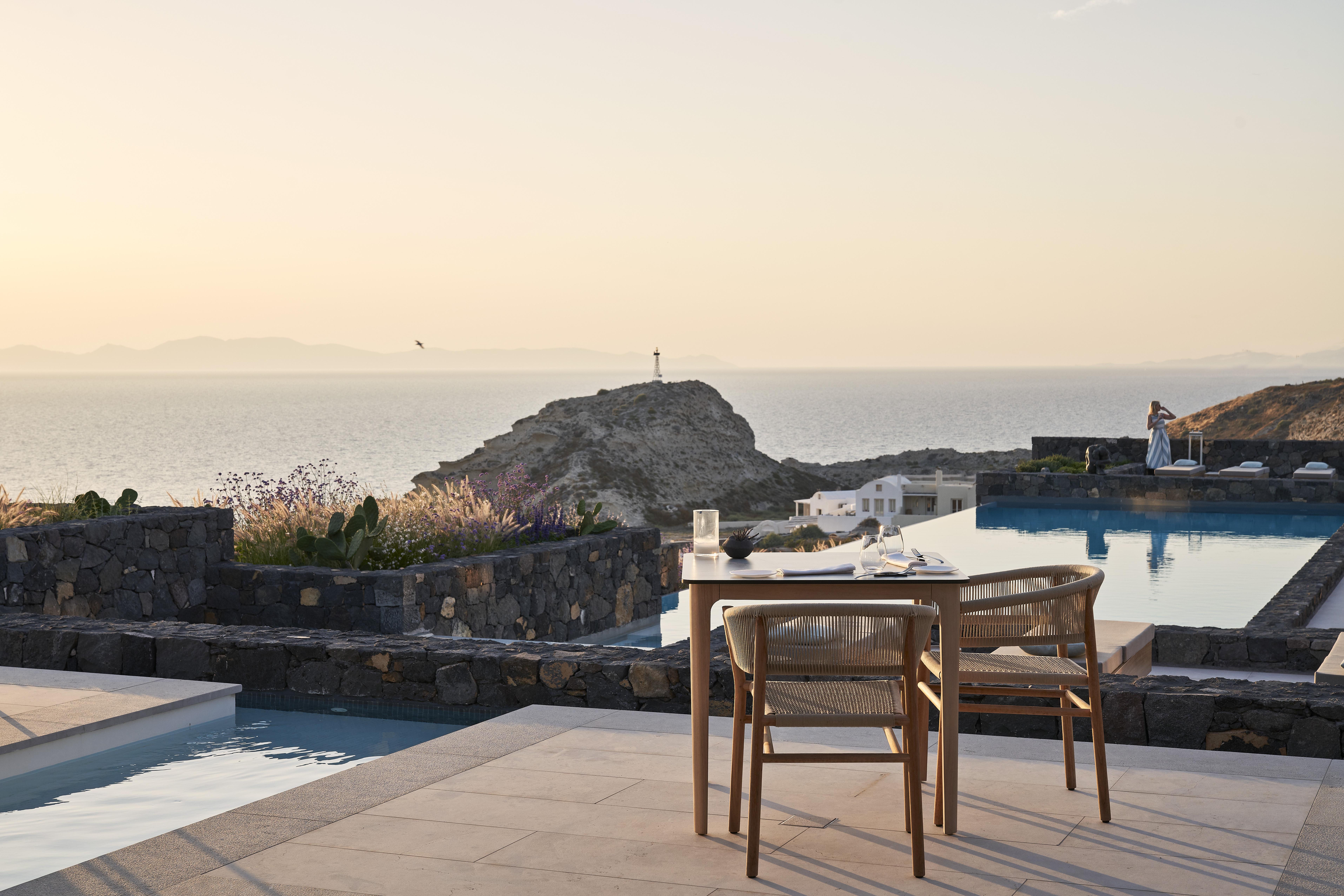 Hotel Canaves Epitome - Small Luxury Of The World