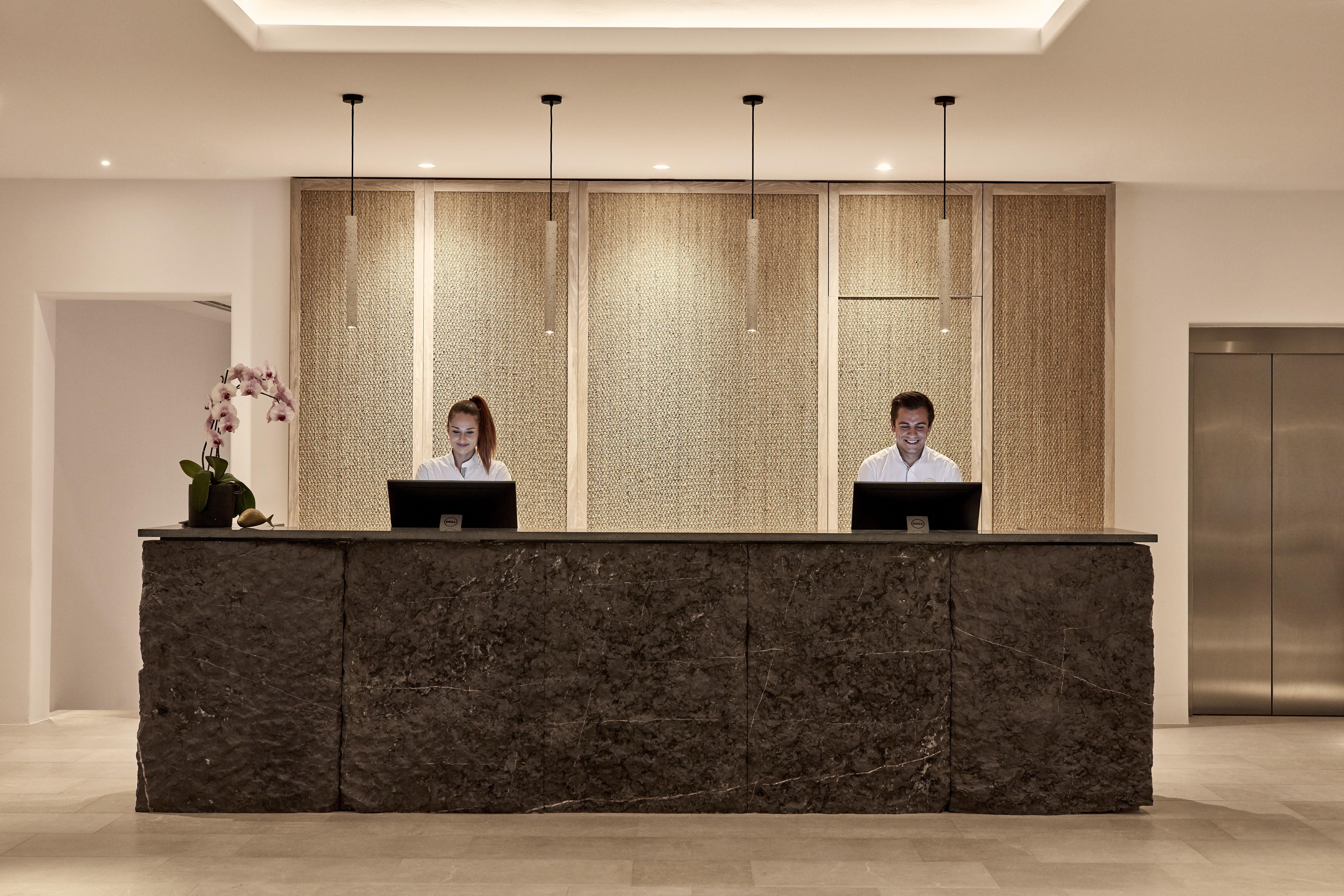 Canaves Epitome - Small Luxury Of The World