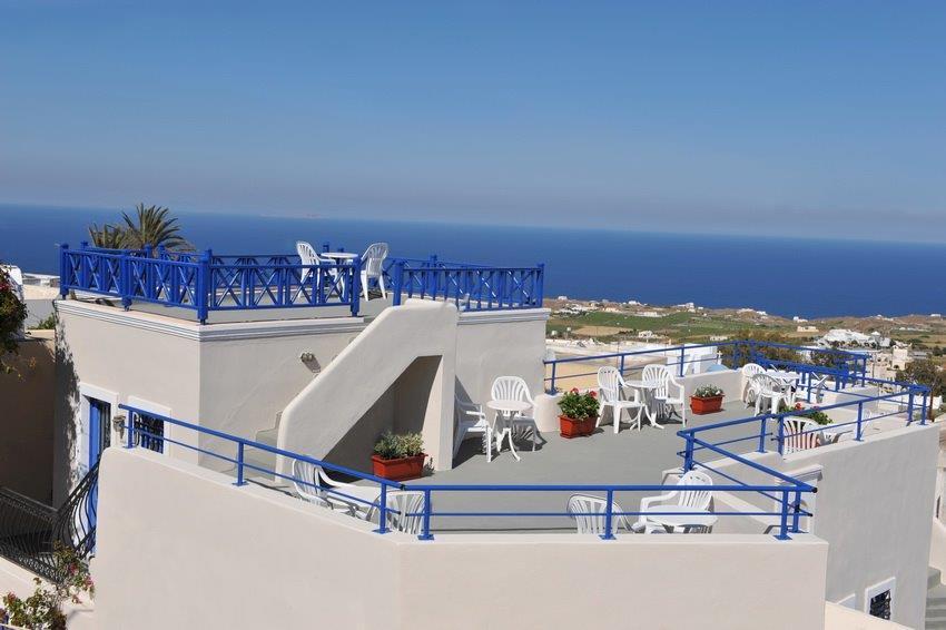 Guest house Kykladonisia Traditional Settlement