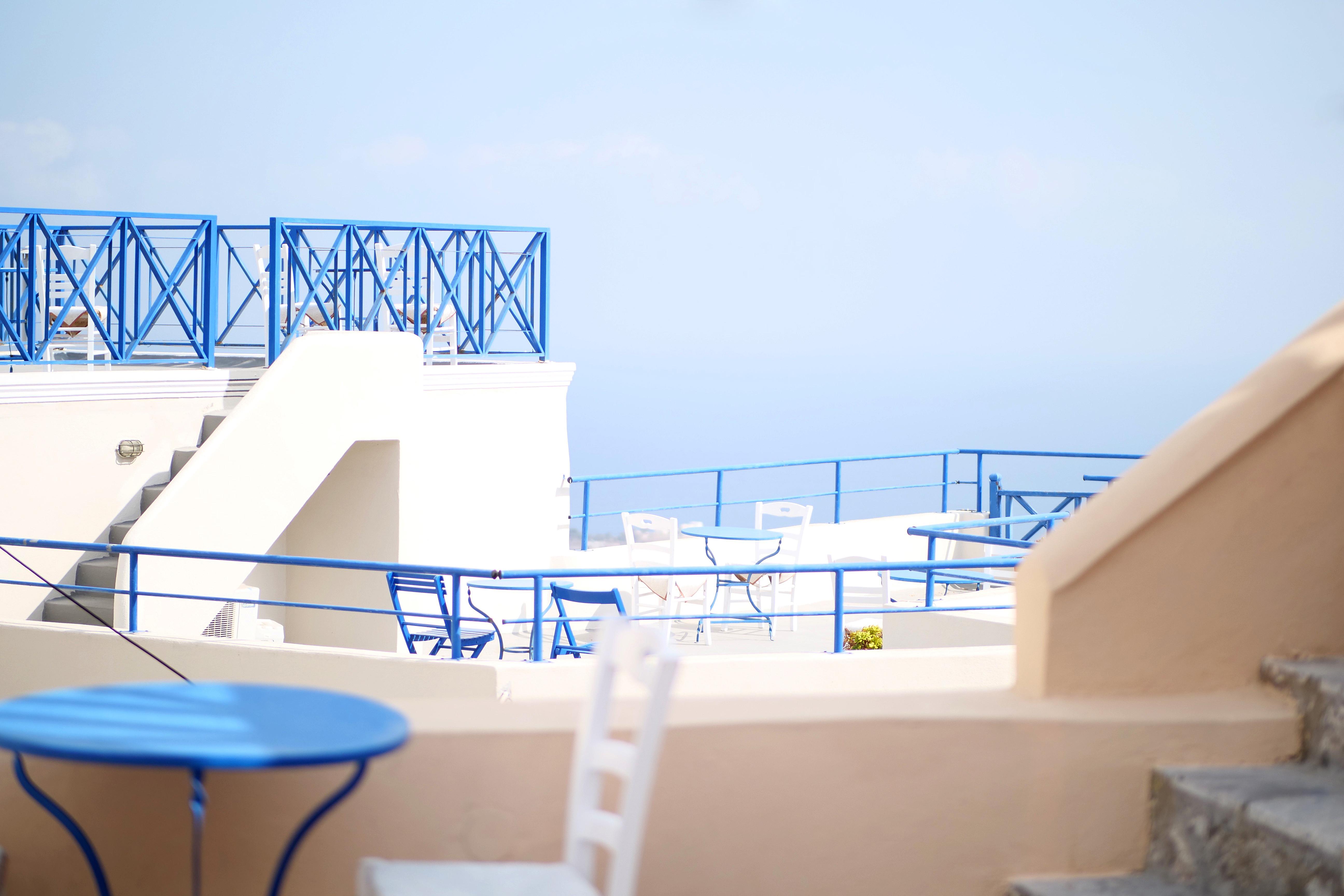 Kykladonisia Traditional Settlement Guest house 2*
