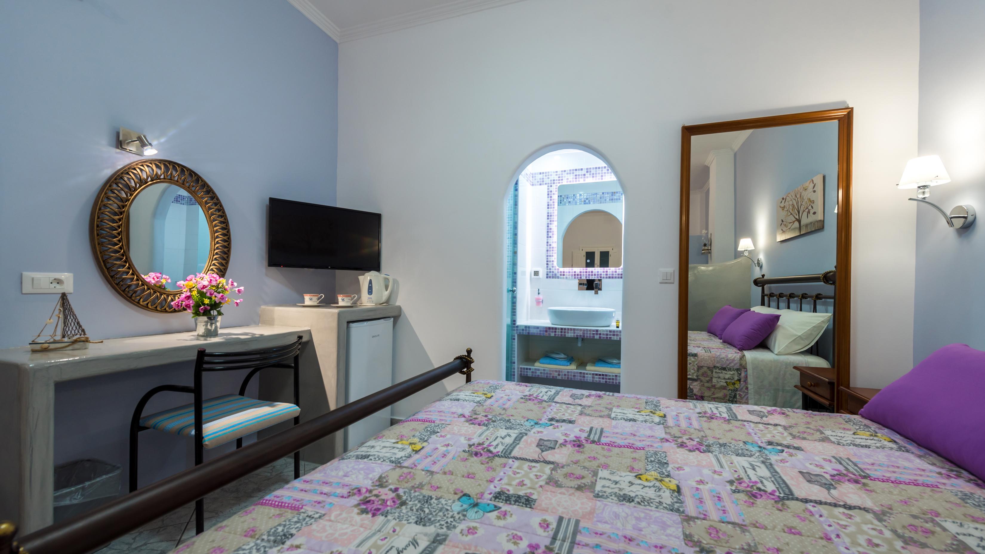 Akis Hotel Kamari (Santorini)