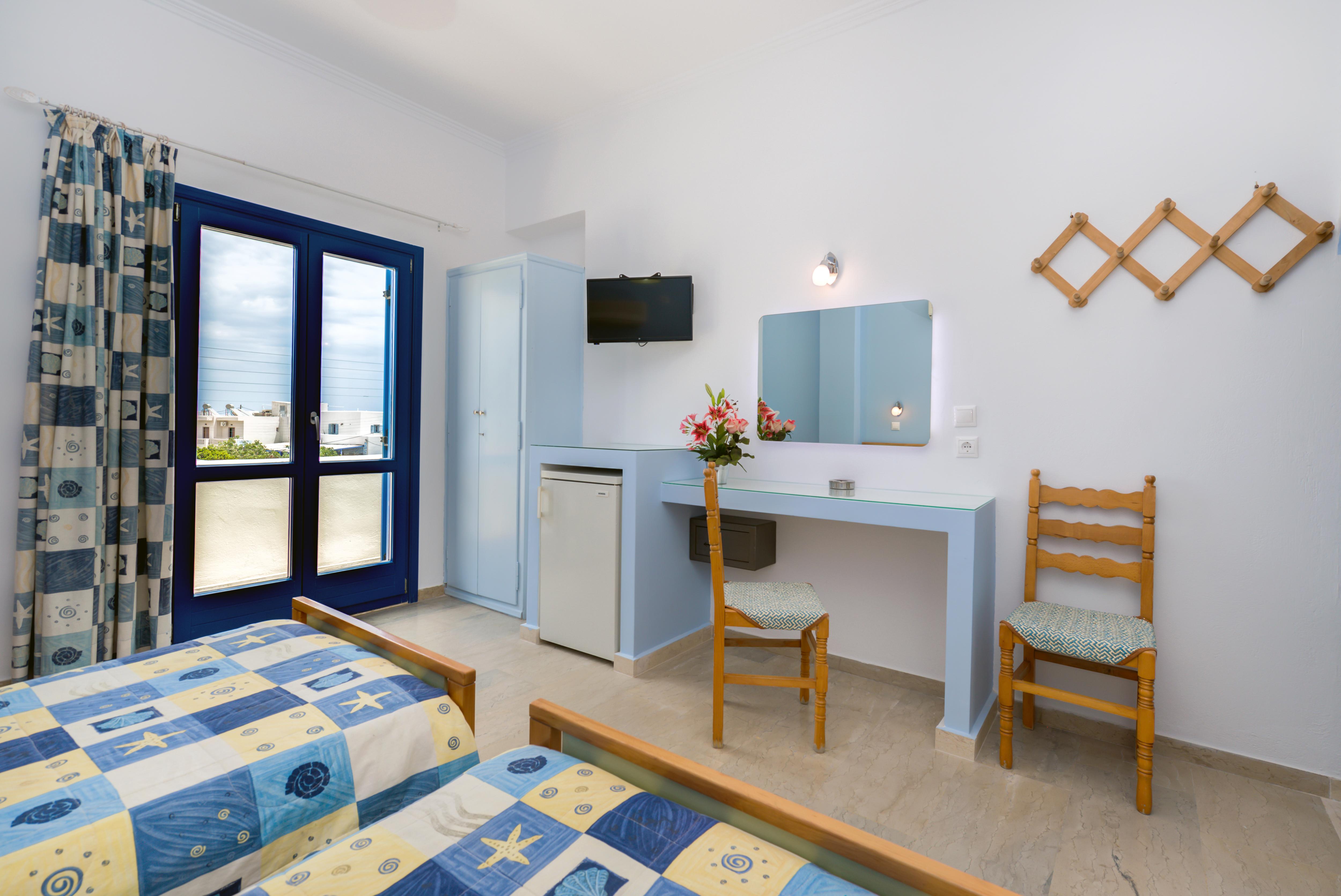 Akis Hotel Kamari (Santorini)