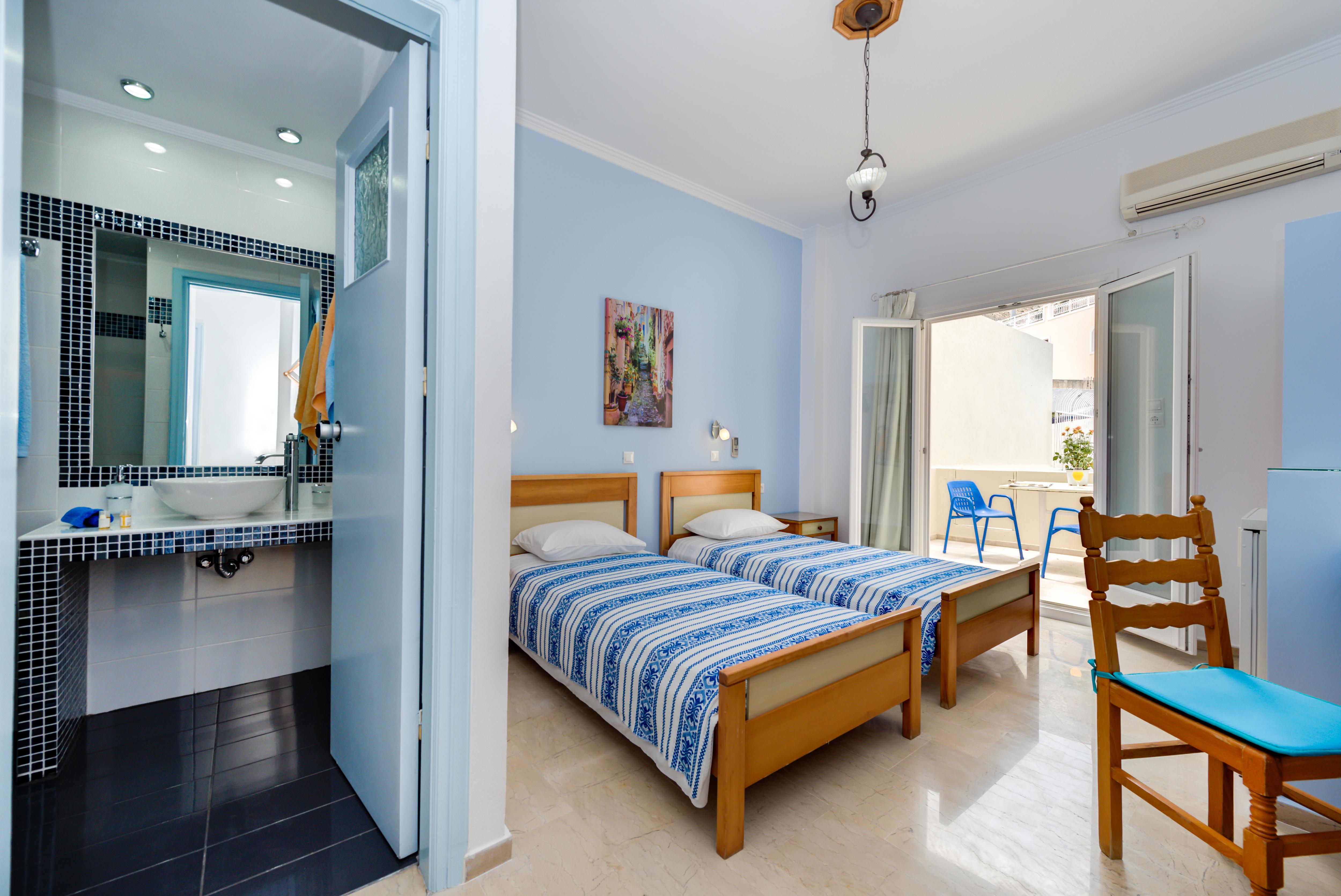 Hotel Akis