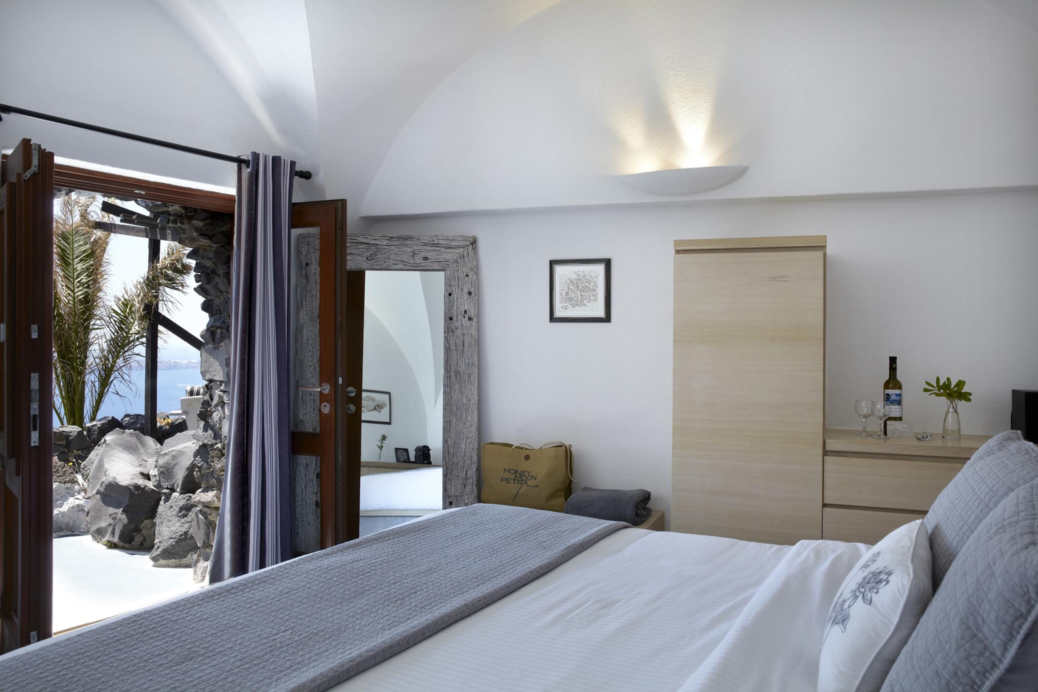 Honeymoon Petra (adults Only) Imerovigli (Santorini)