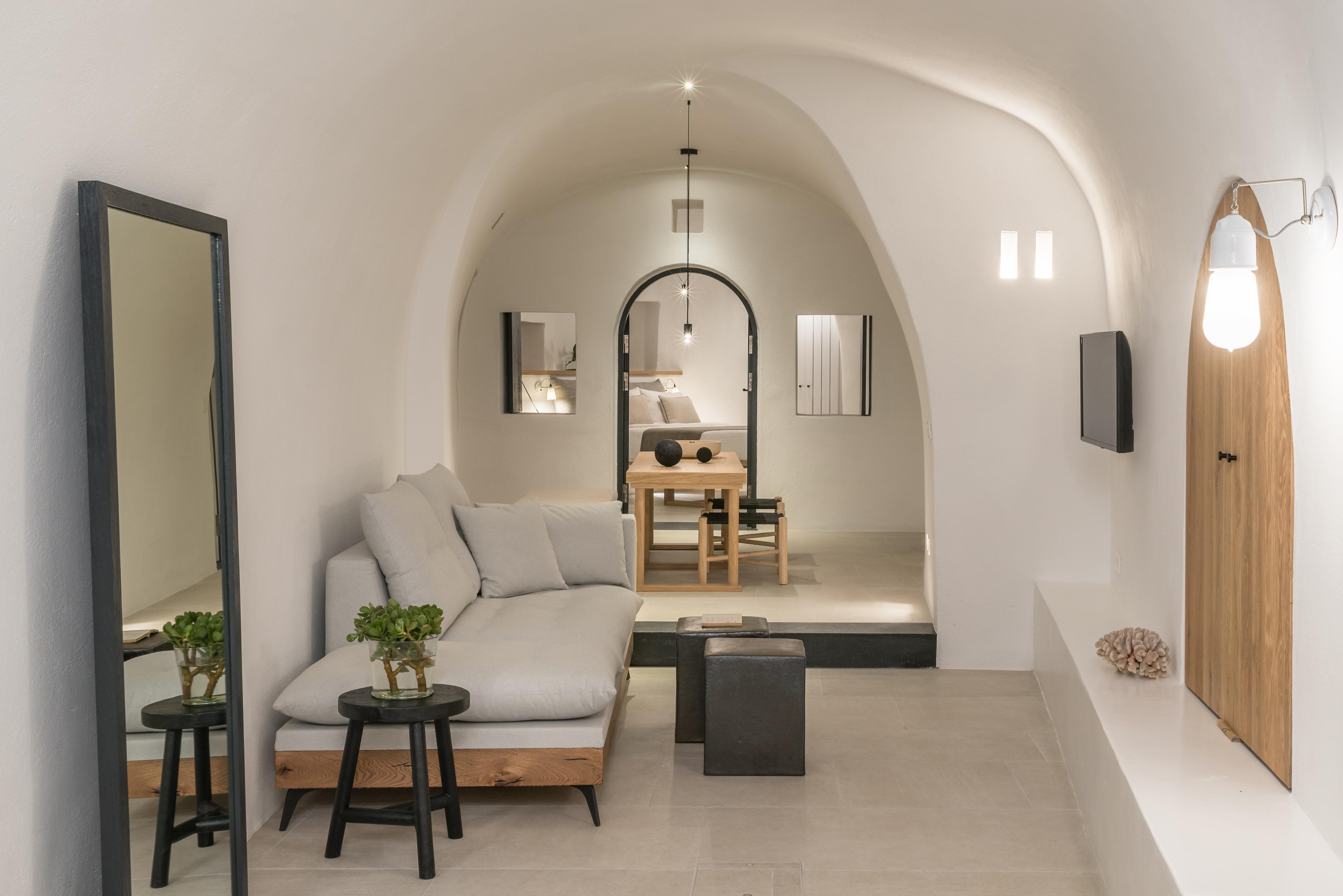 Honeymoon Petra (adults Only) 5* Imerovigli (Santorini)