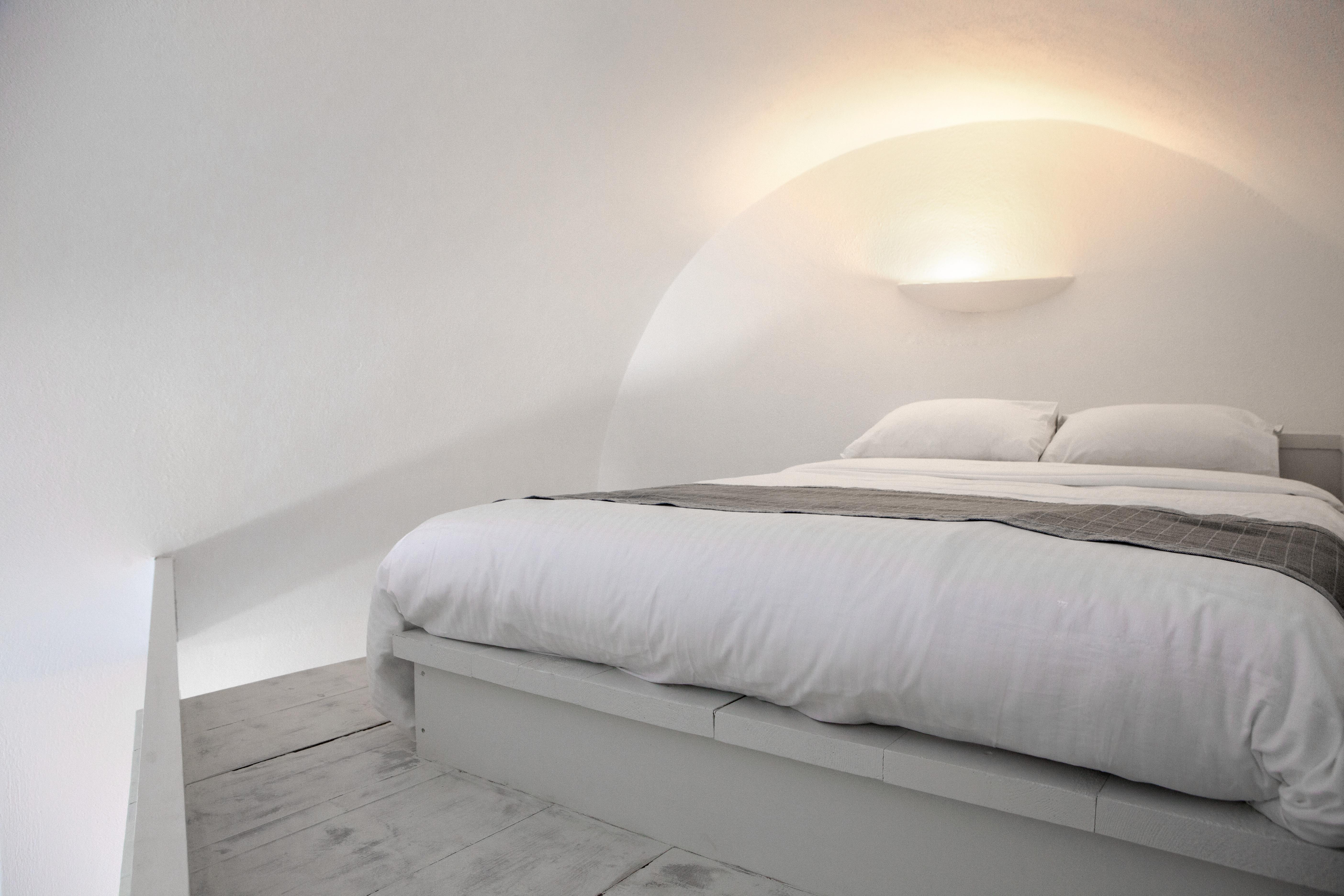 Honeymoon Petra (adults Only) 5* Imerovigli (Santorini)