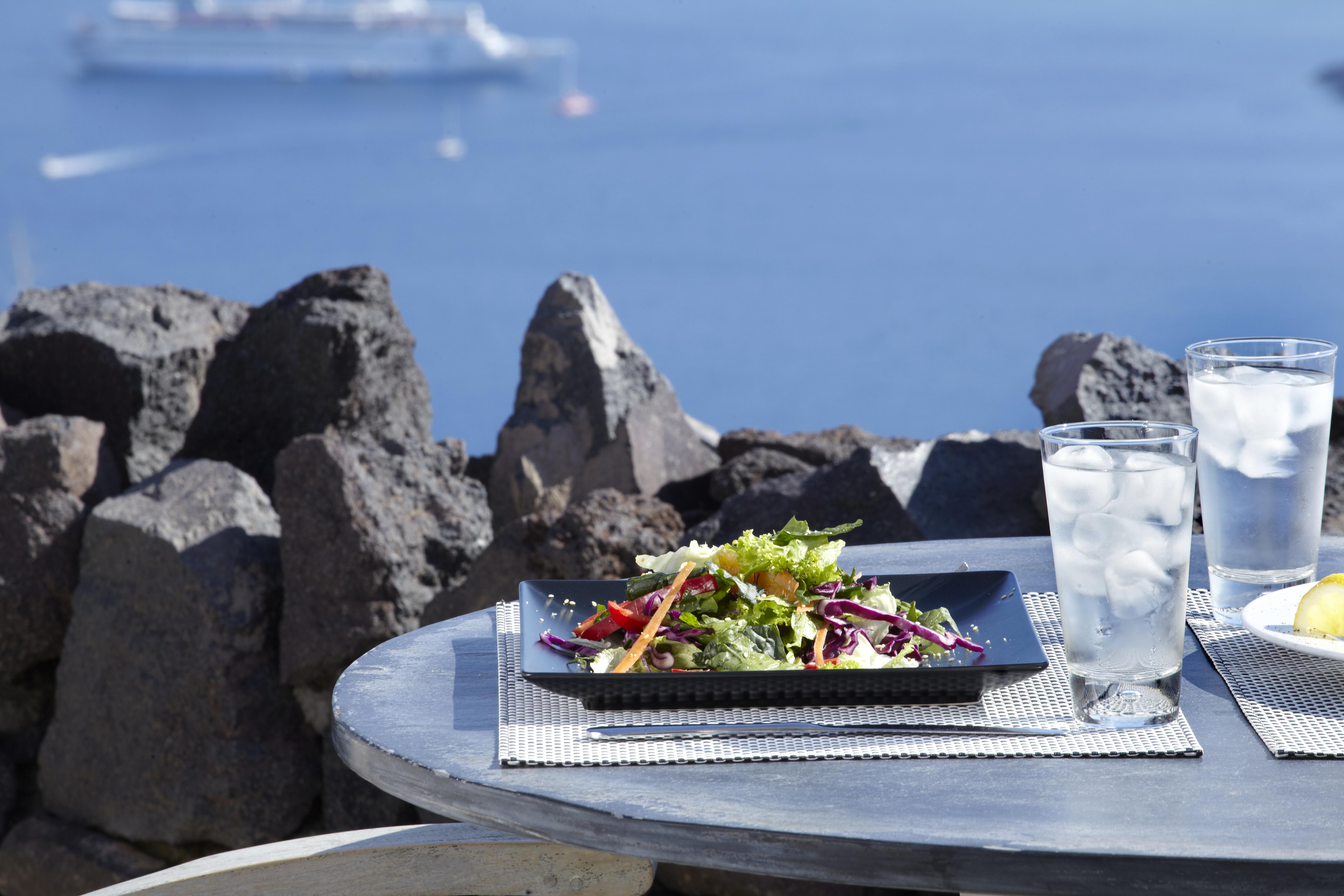 Hotel Honeymoon Petra (adults Only) Imerovigli (Santorini)