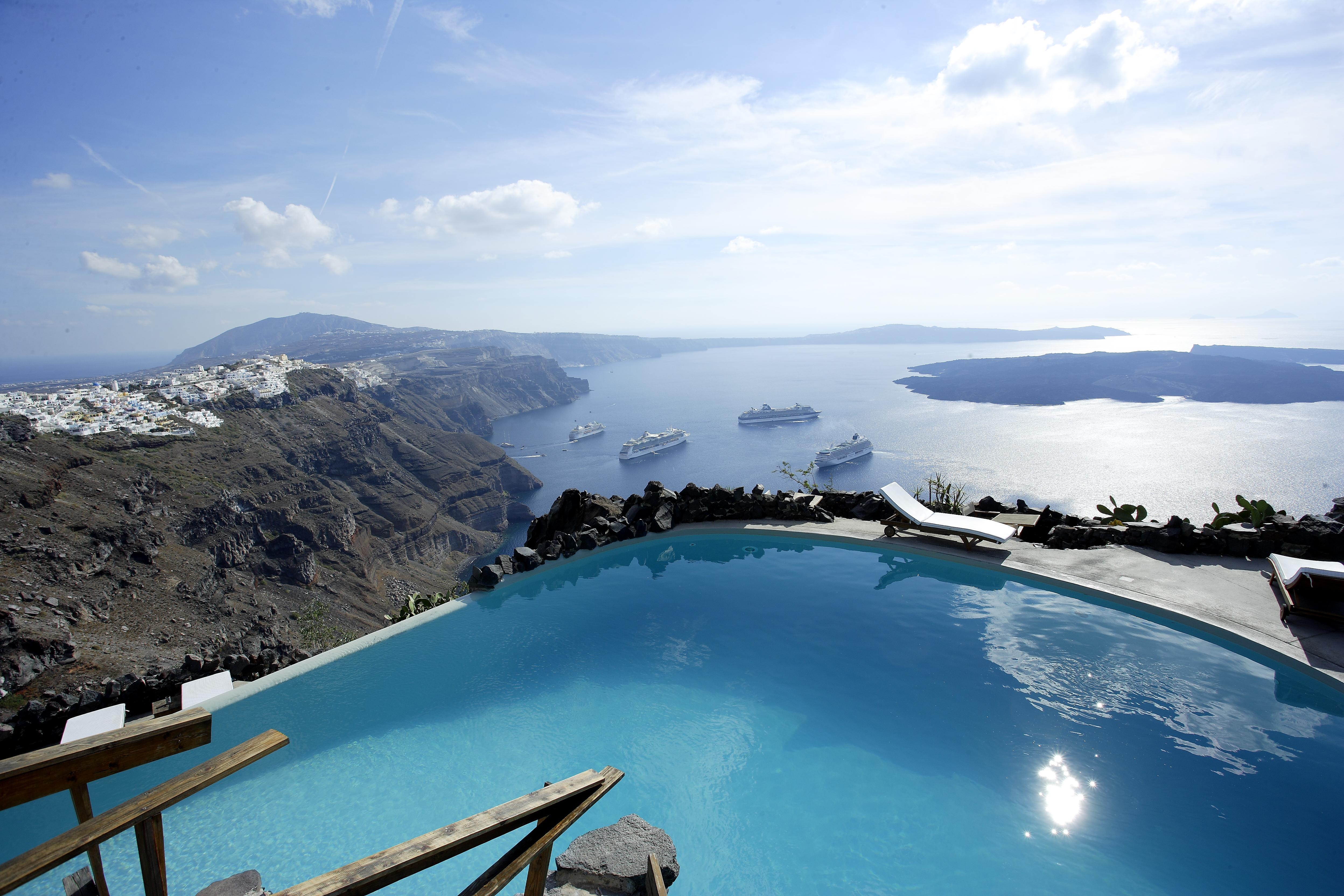 Honeymoon Petra (adults Only) 5*