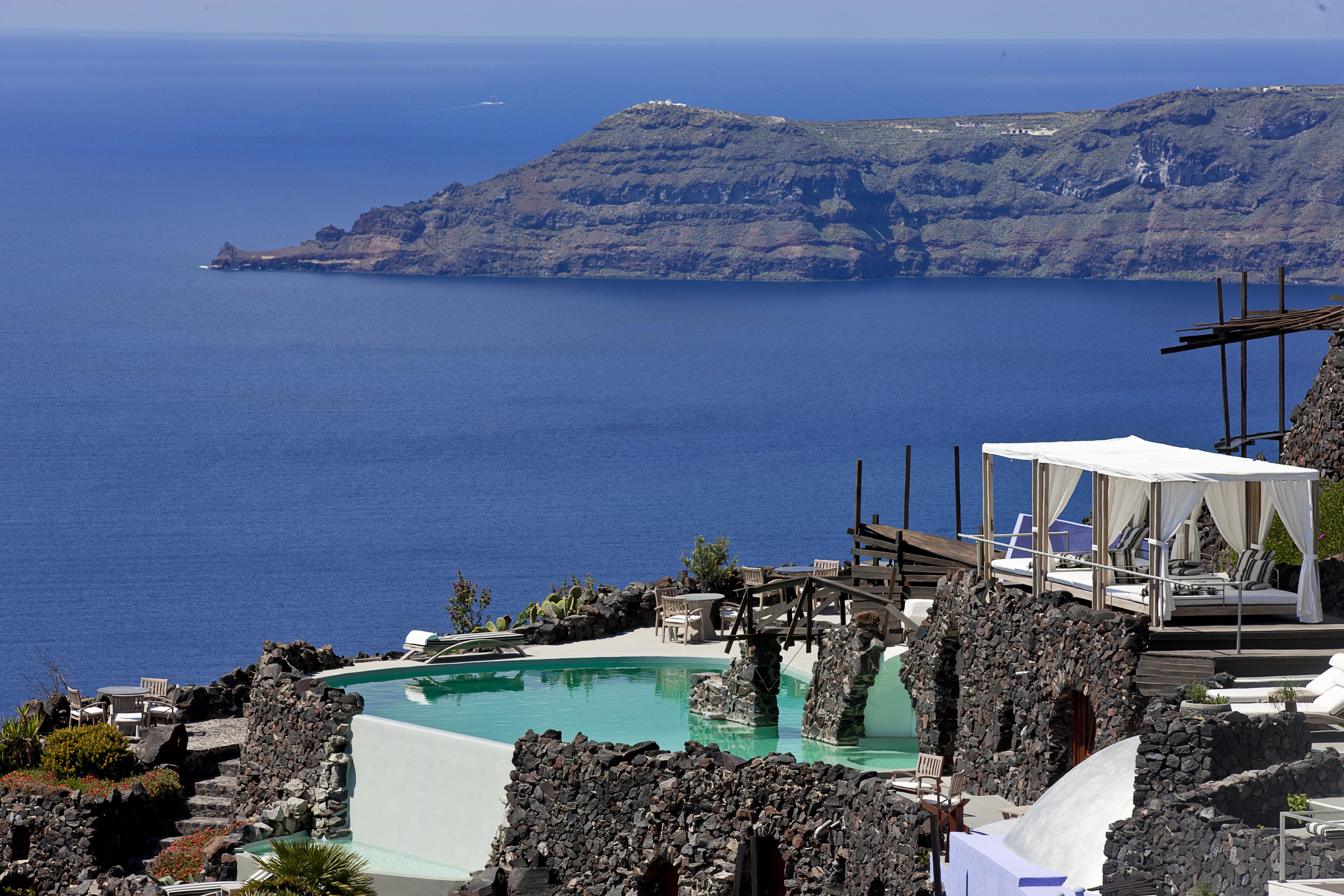 Hotel Honeymoon Petra (adults Only)