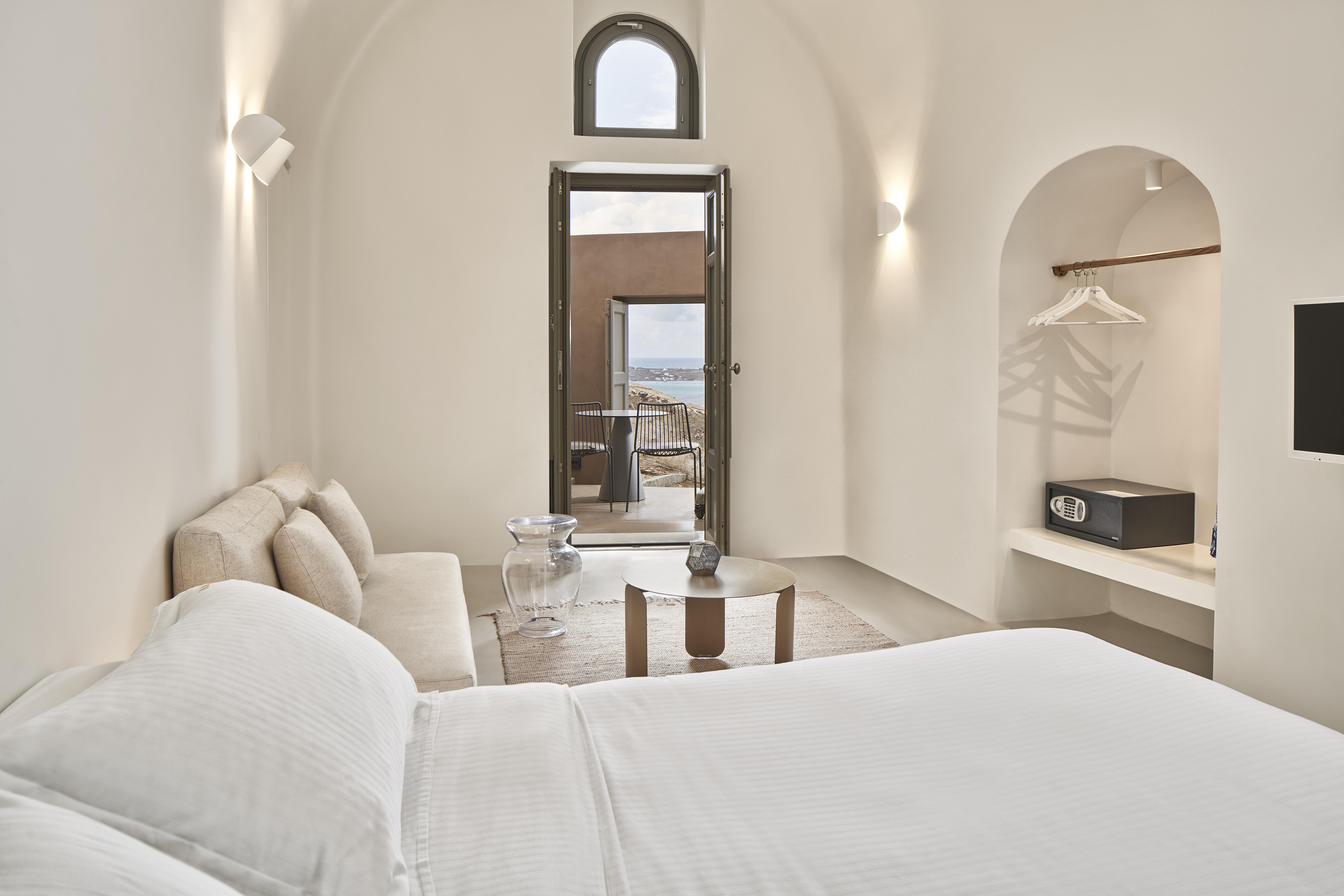 Old Castle Villa *
