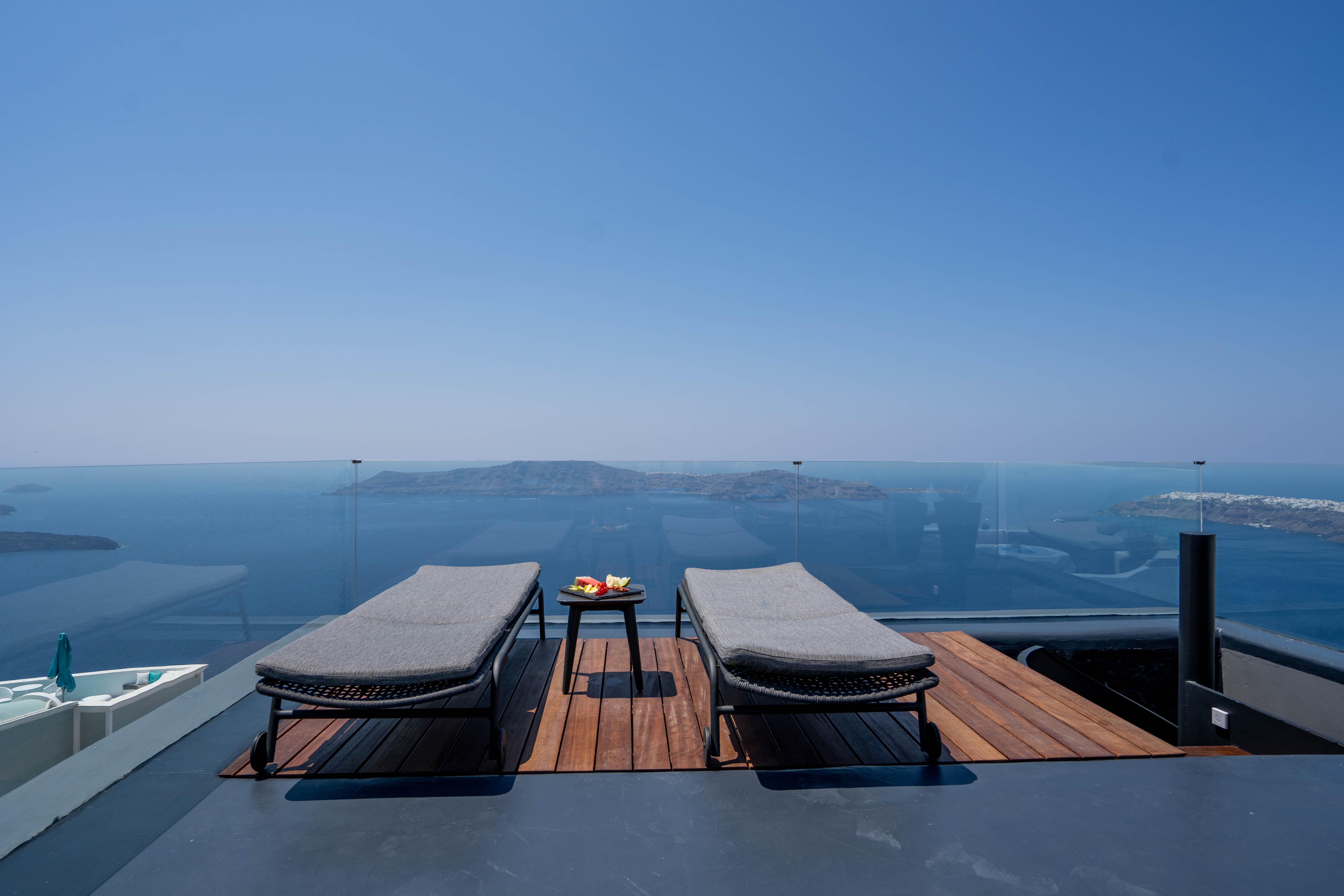 Kivotos Santorini Hotel 5*