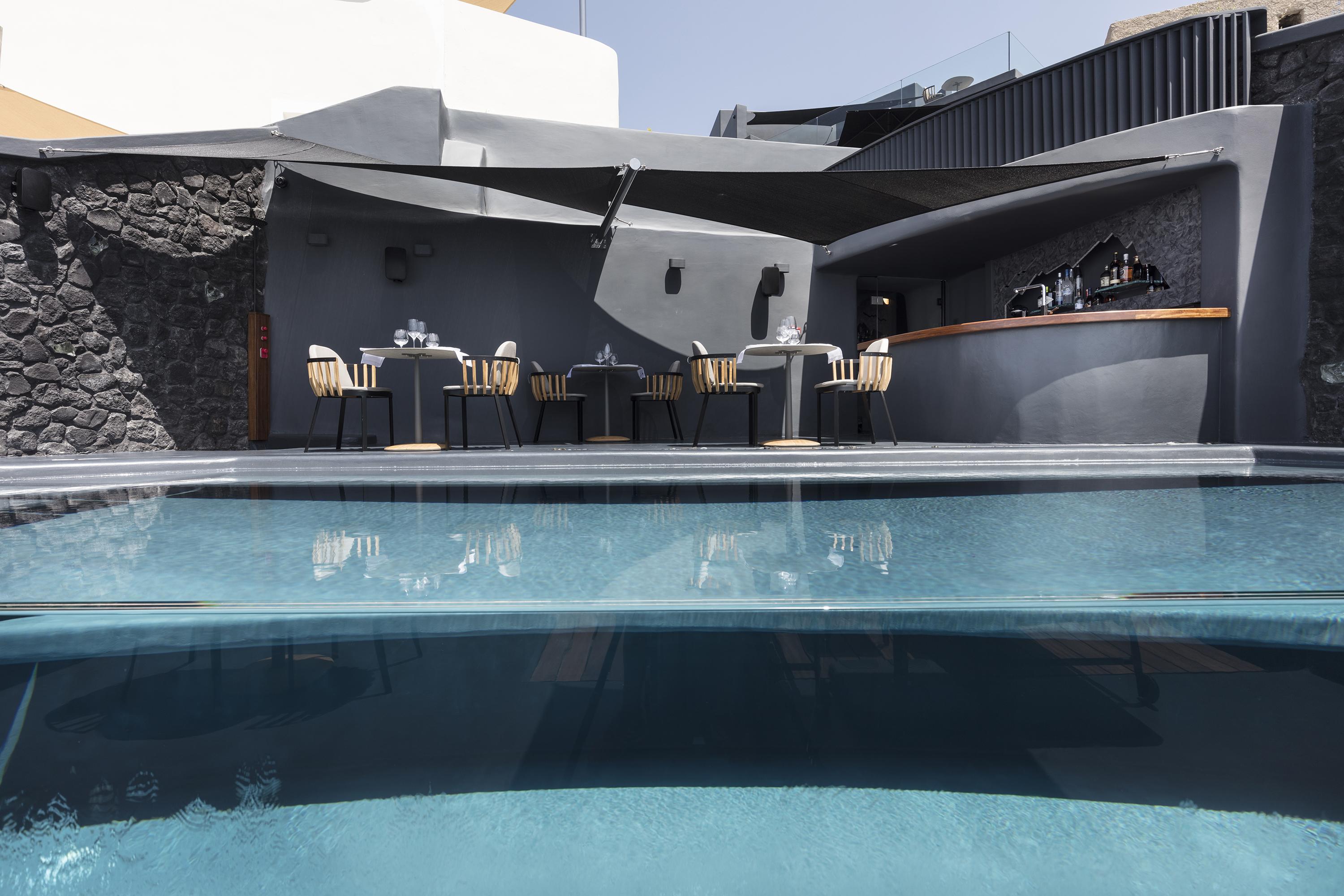 Hotel Kivotos Santorini