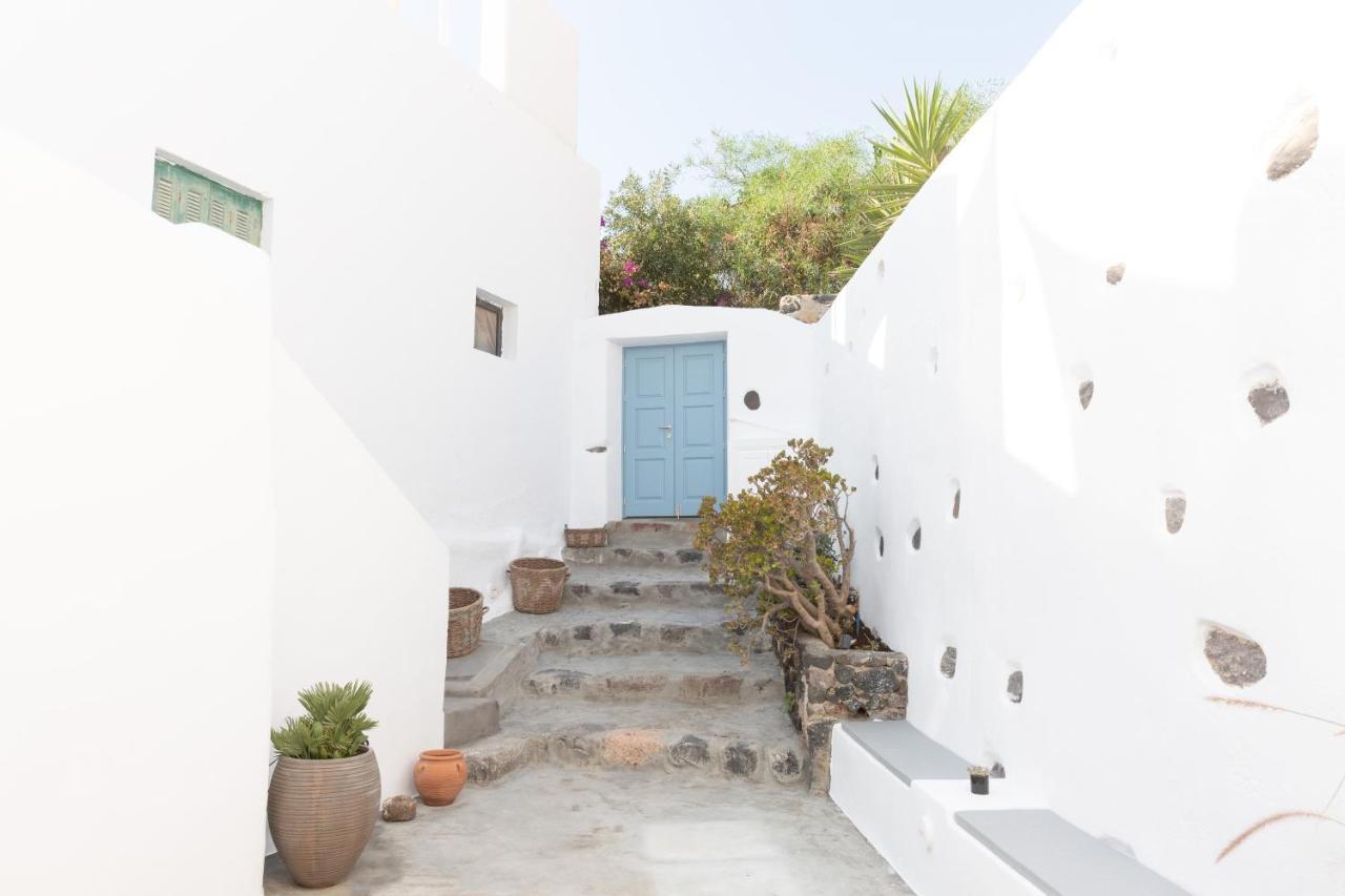 Cydonia Caves Aparthotel
